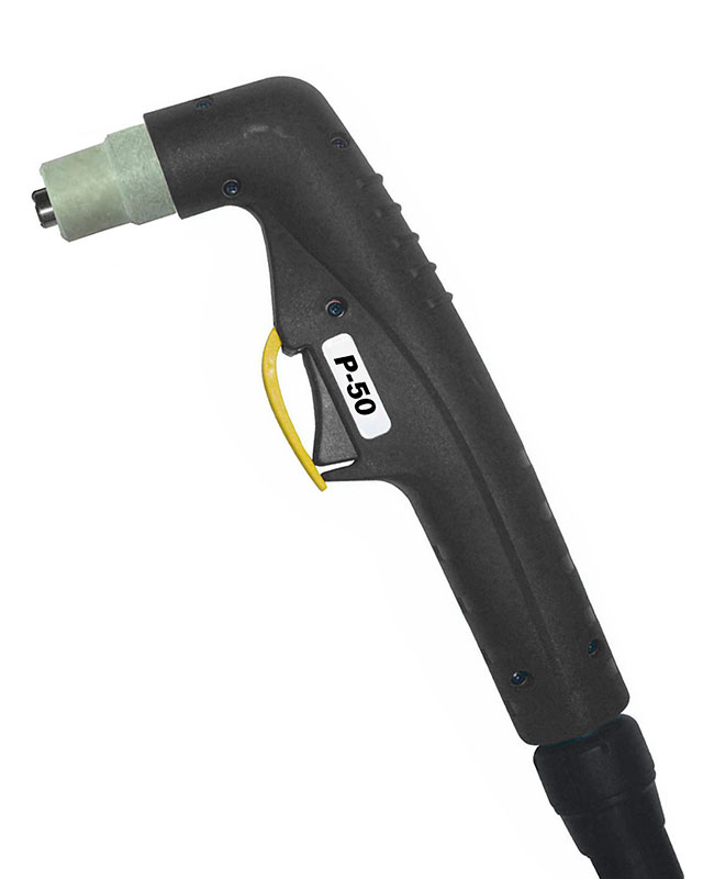 Antorcha de Plasma P-50