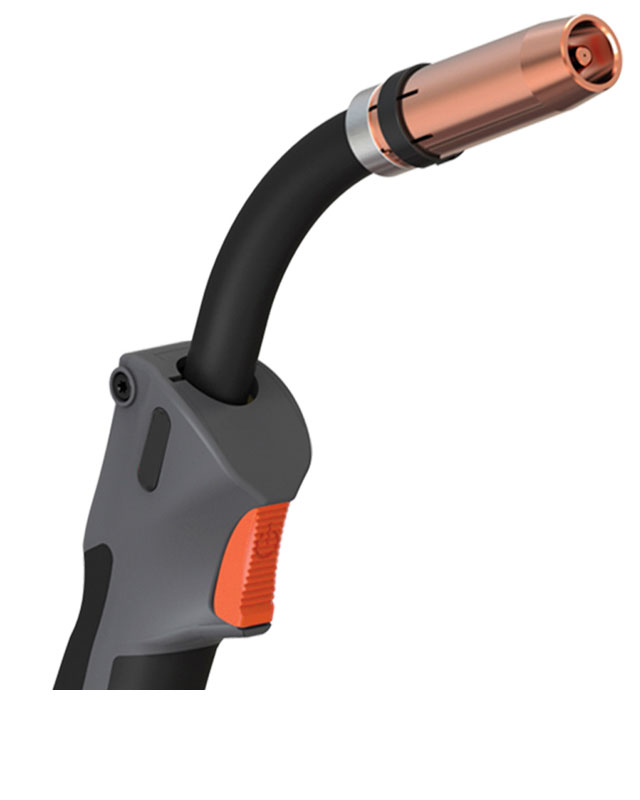 Antorcha MIG 500W