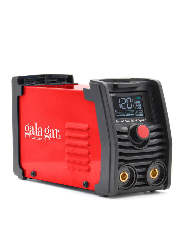 Smart 120 Mini Syner