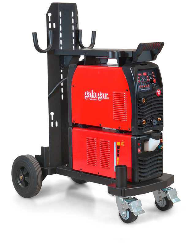 Smart 315 TIG Pulse AC/DC