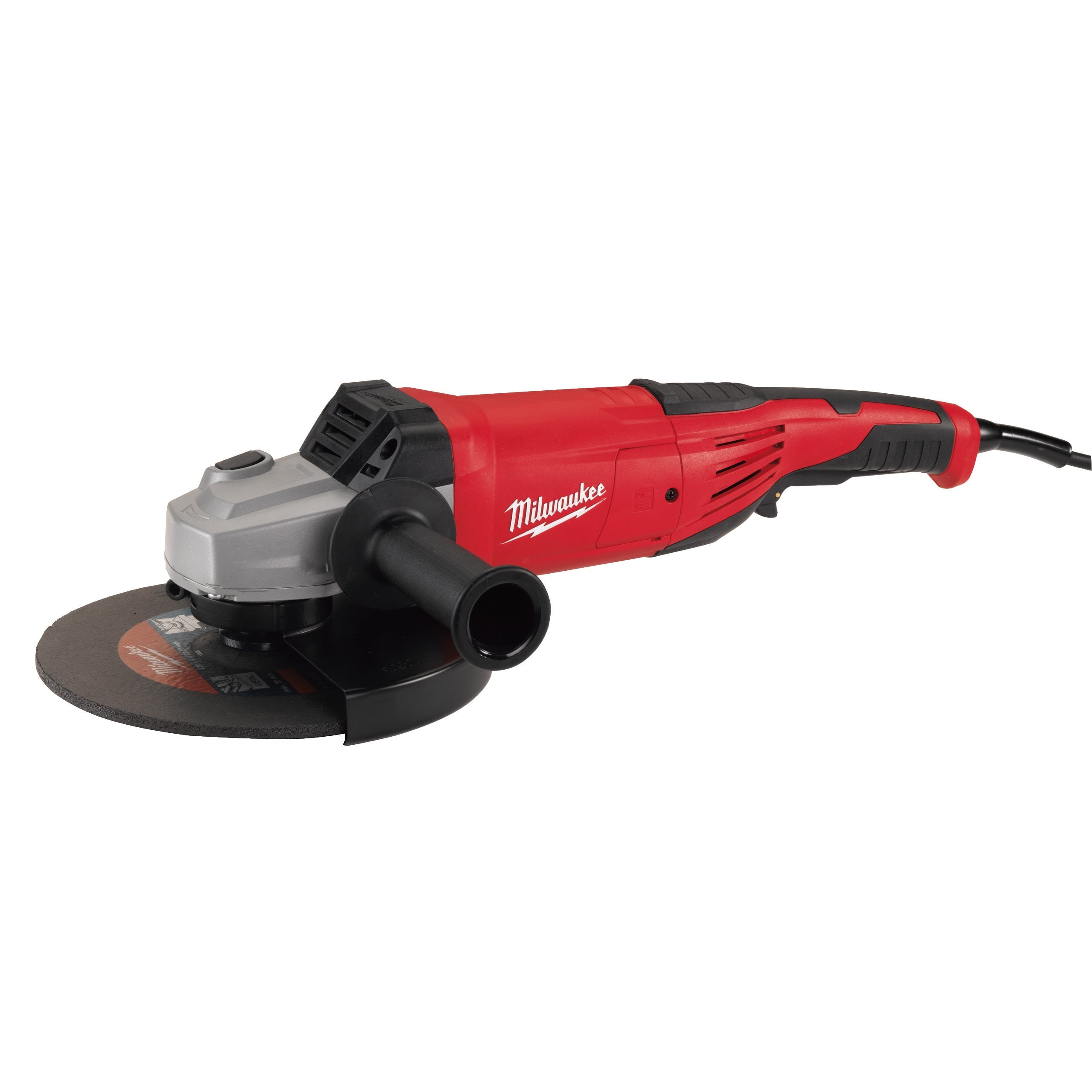 Amoladora angular de 2.200W