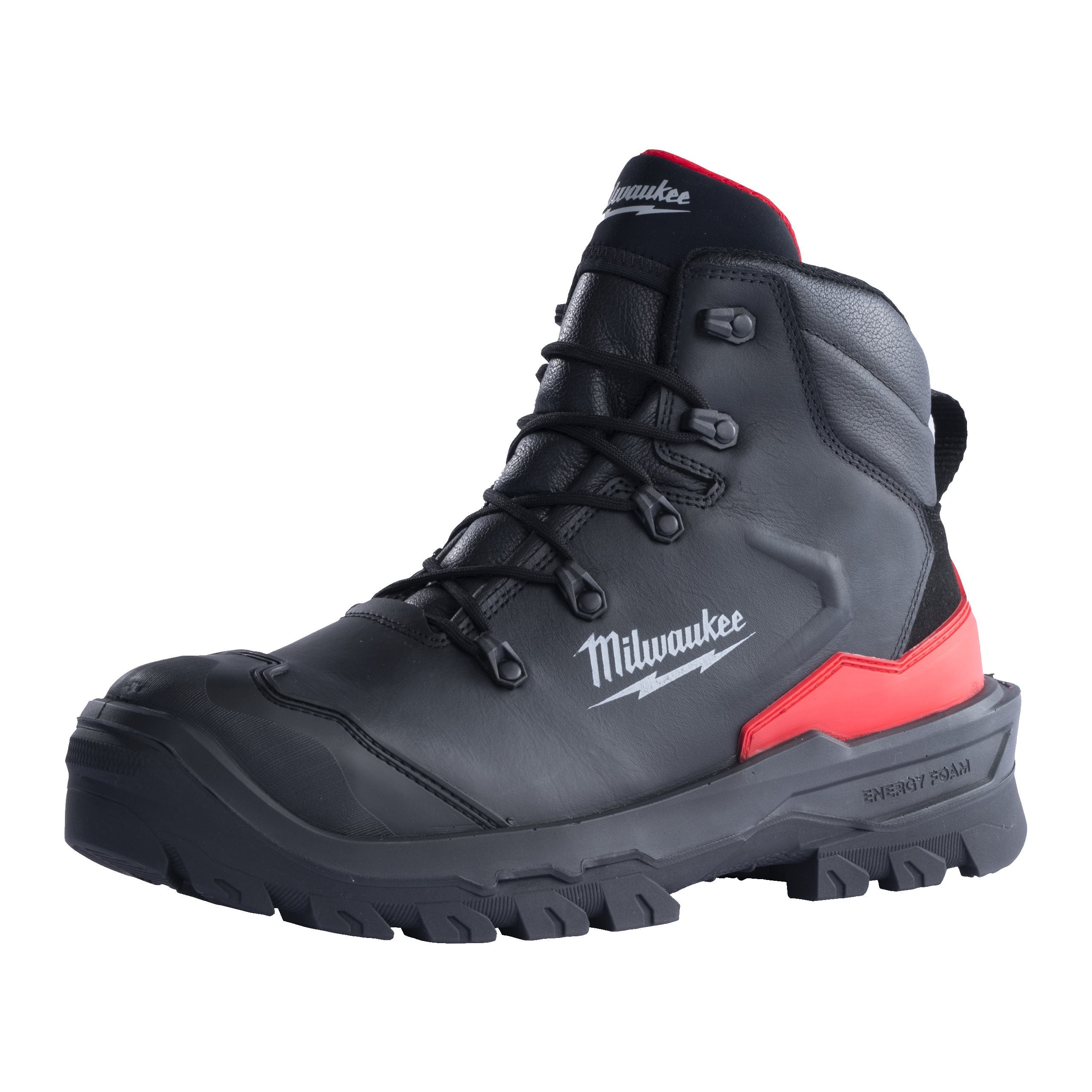 Bota de seguridad Armourtred™ S3S 1M110111W ESD CI HI HRO SC FO LG SR