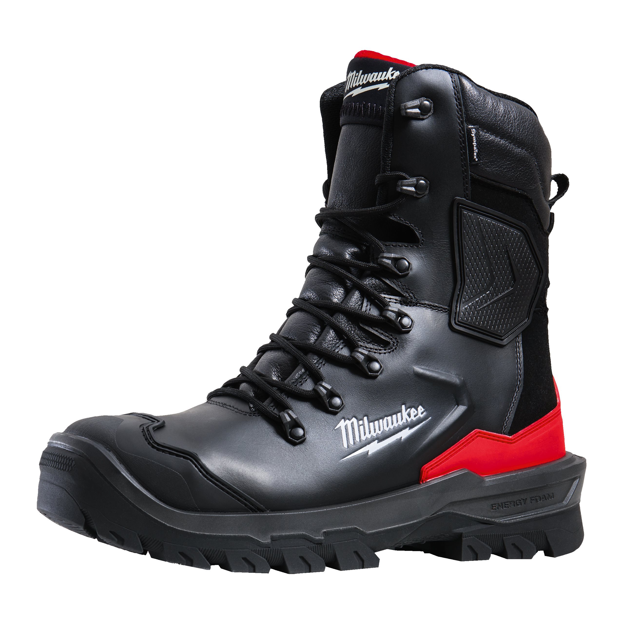 Bota de seguridad Armourtred™ S7S 1H110111W CI HI AN HRO SC FO LG SR