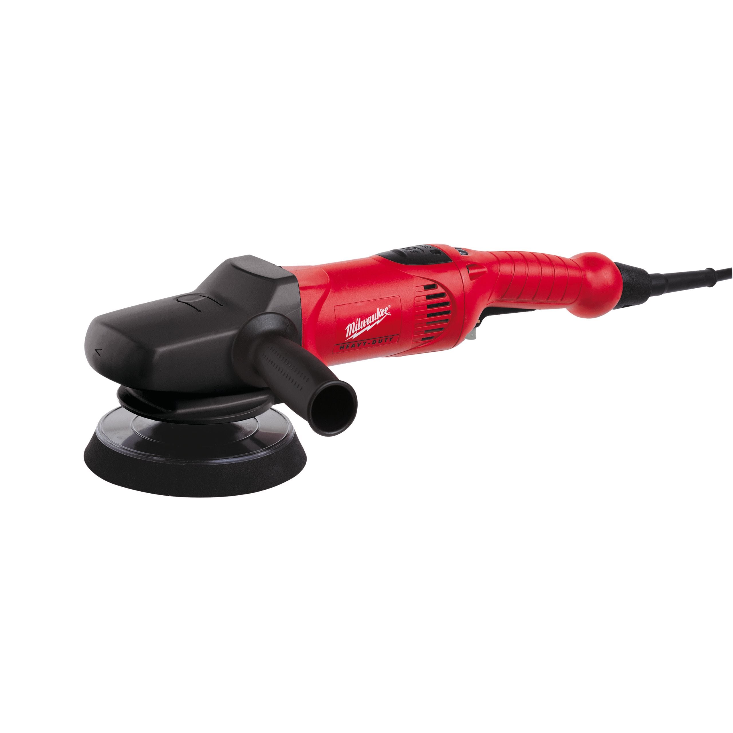 Pulidora angular de 1.200W