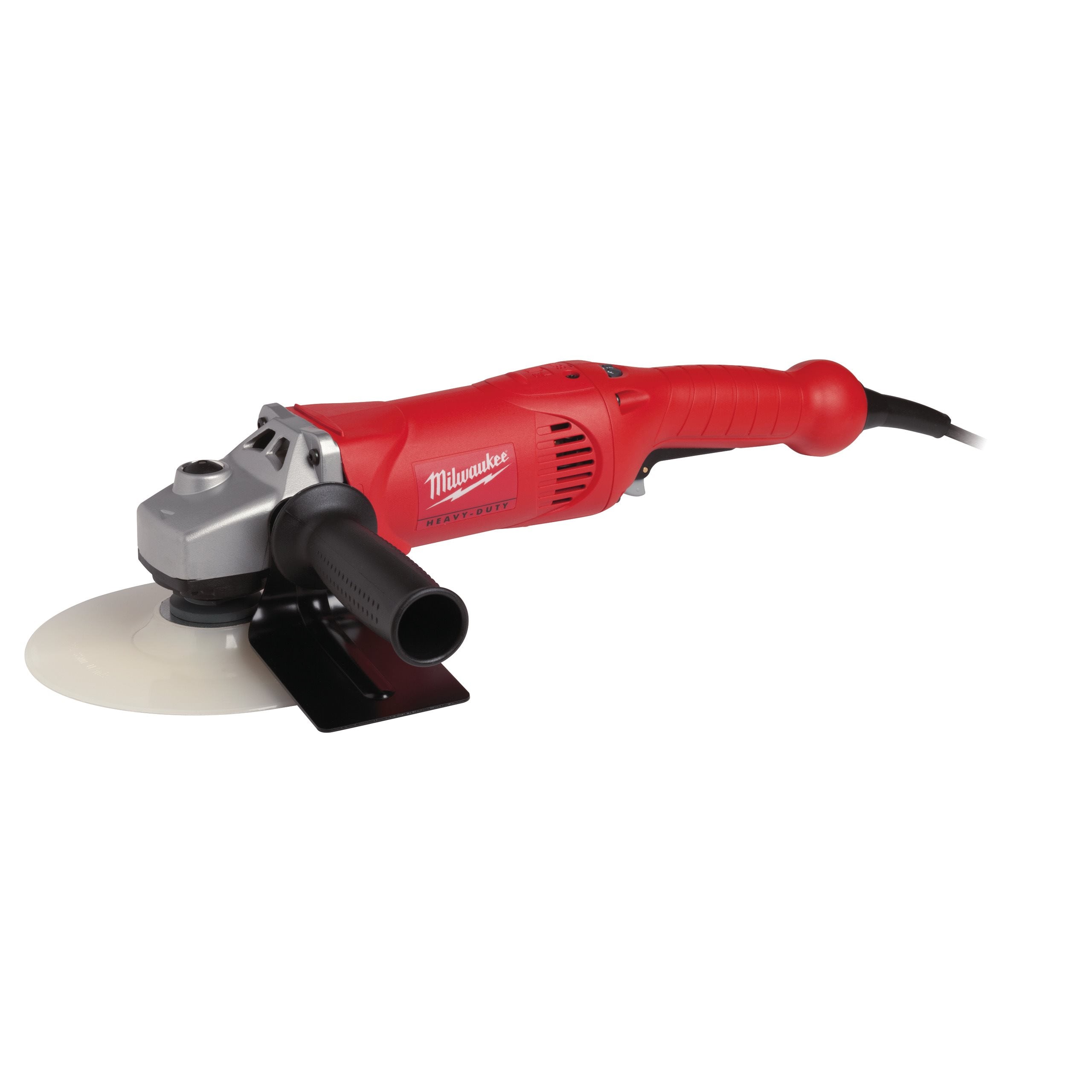 Lijadora angular de 1.200W