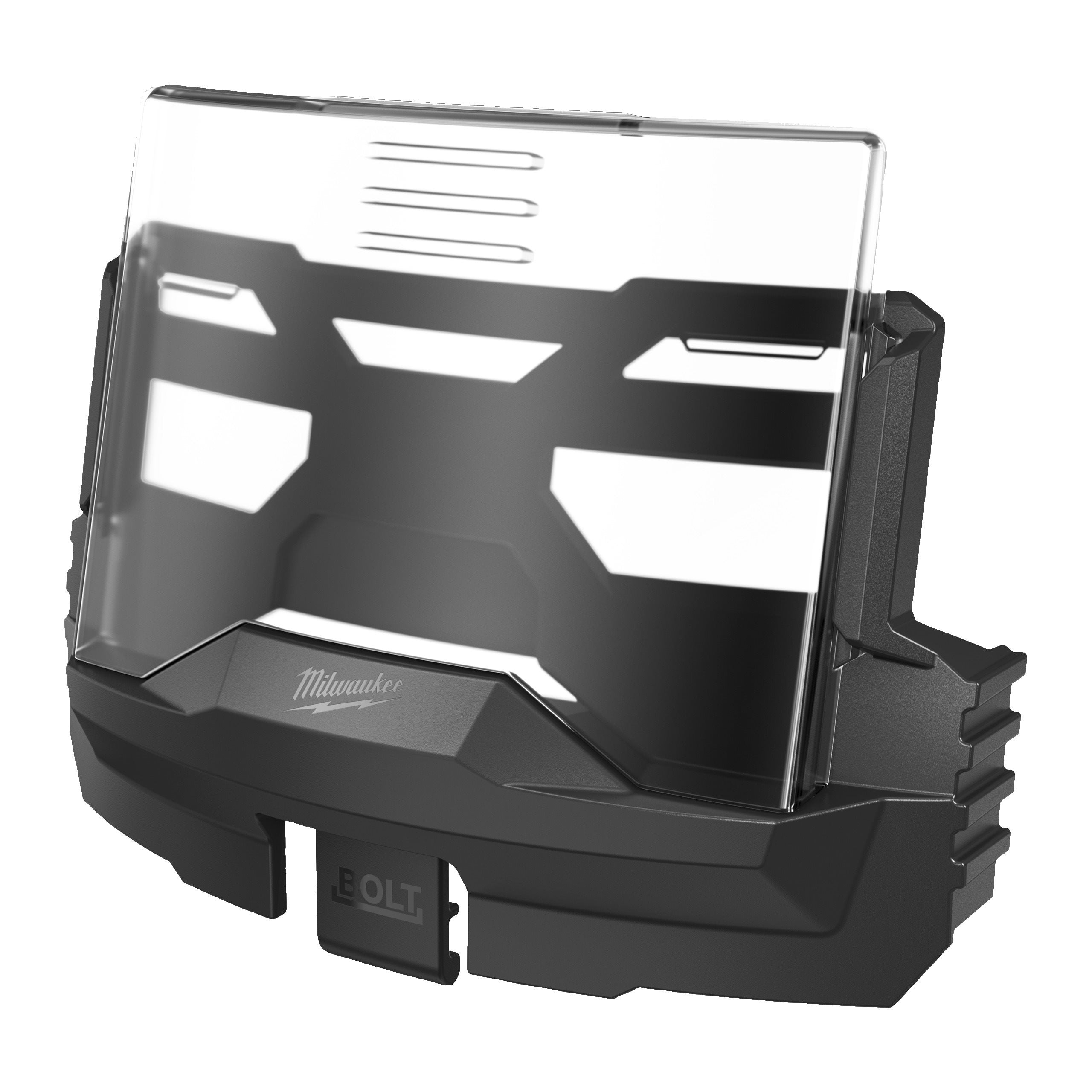 Soporte para tarjetas de identificación BOLT™