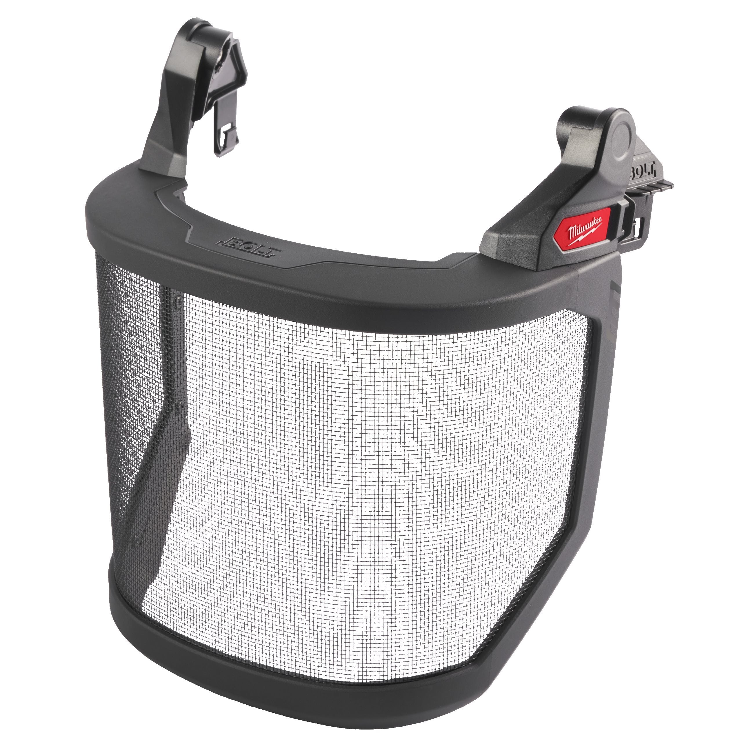 Protector facial de malla BOLT™