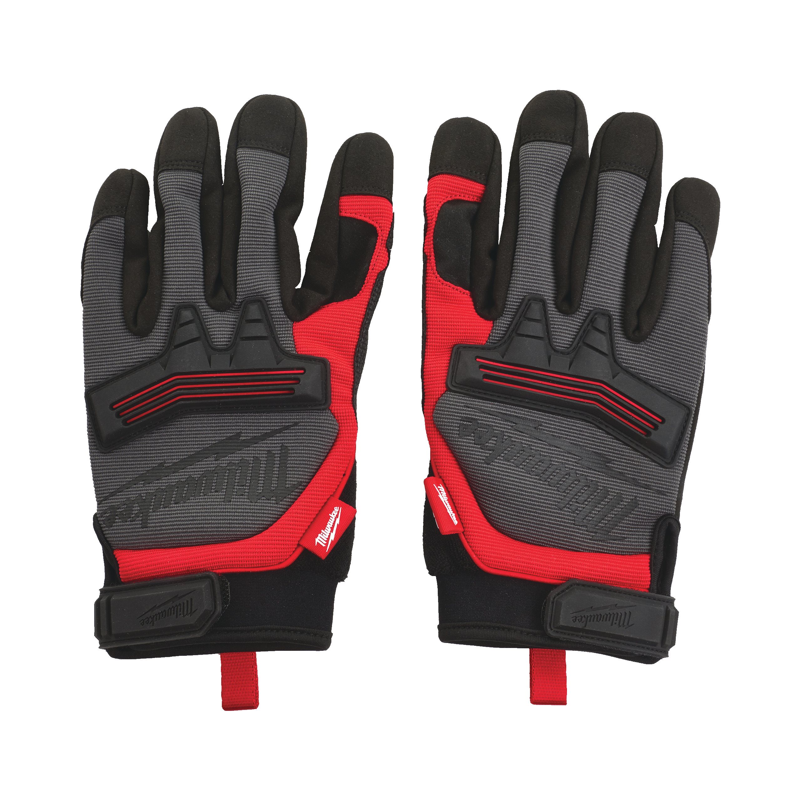 Guantes de demolición