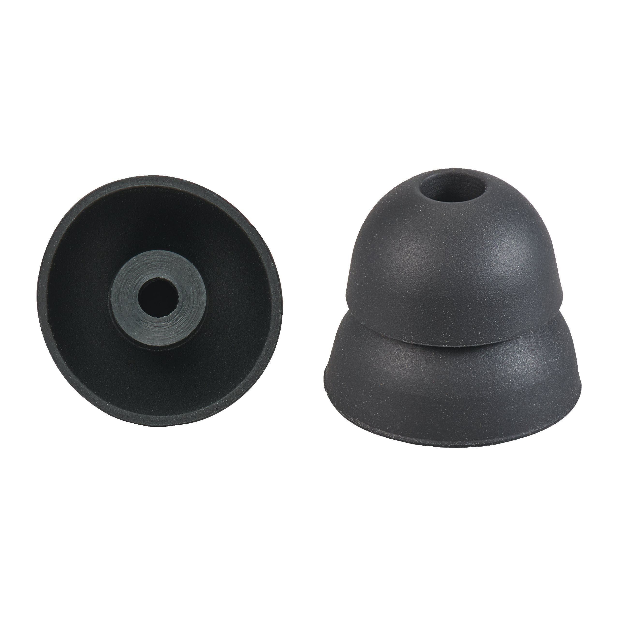 Tapones de repuesto de silicona
