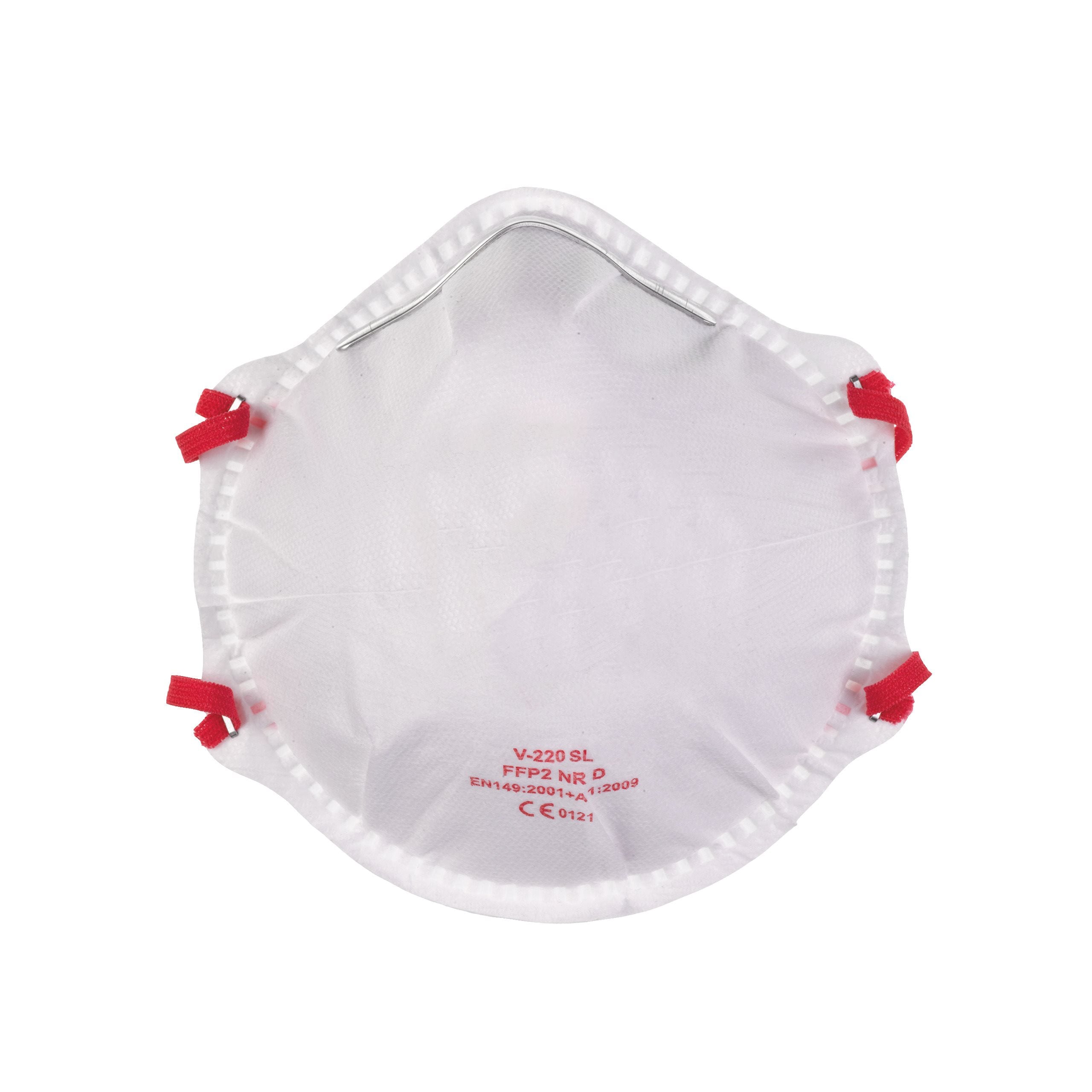 Mascarilla FFP2