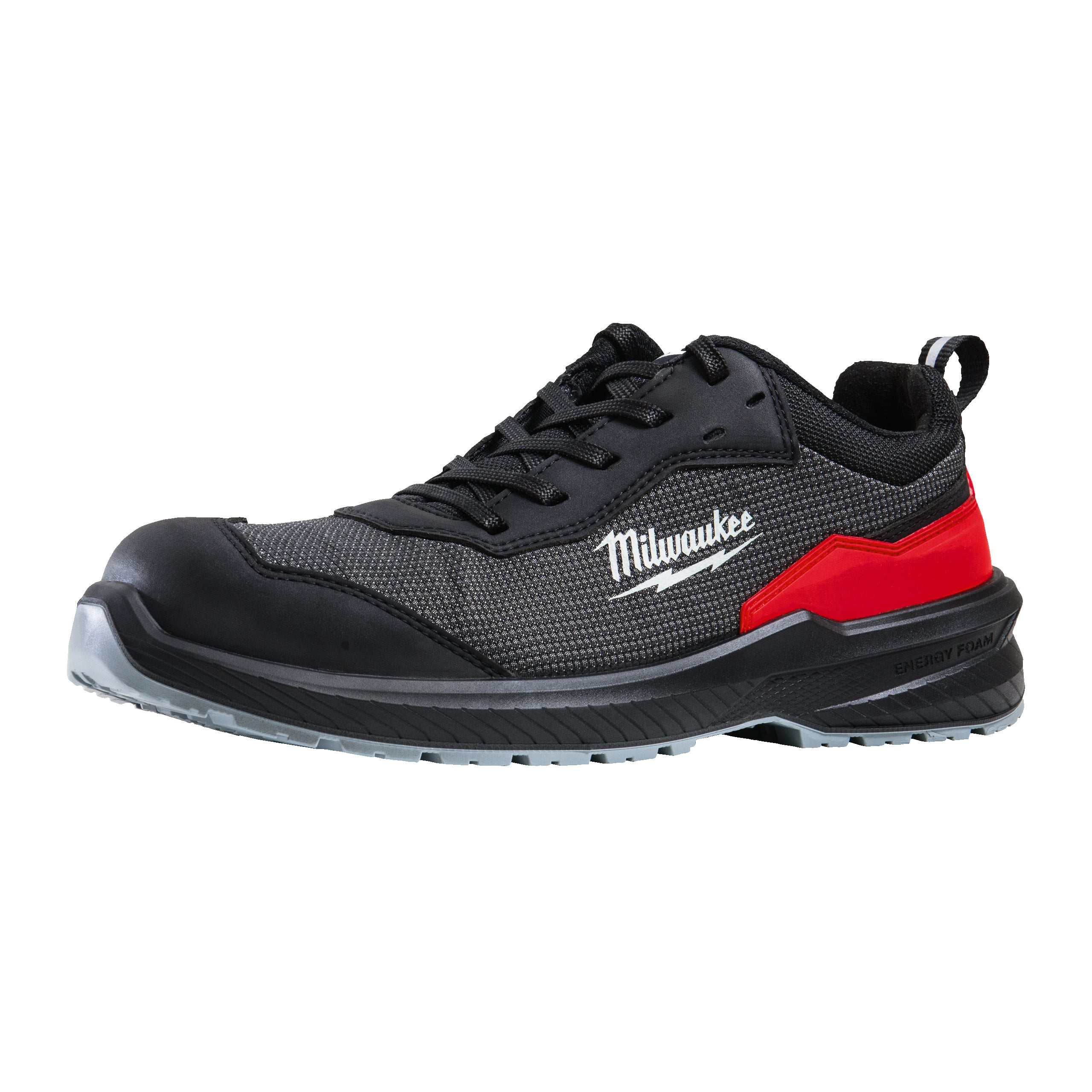 Zapato de seguridad Flextred™ 1L110133S 1PS ESD FO SR