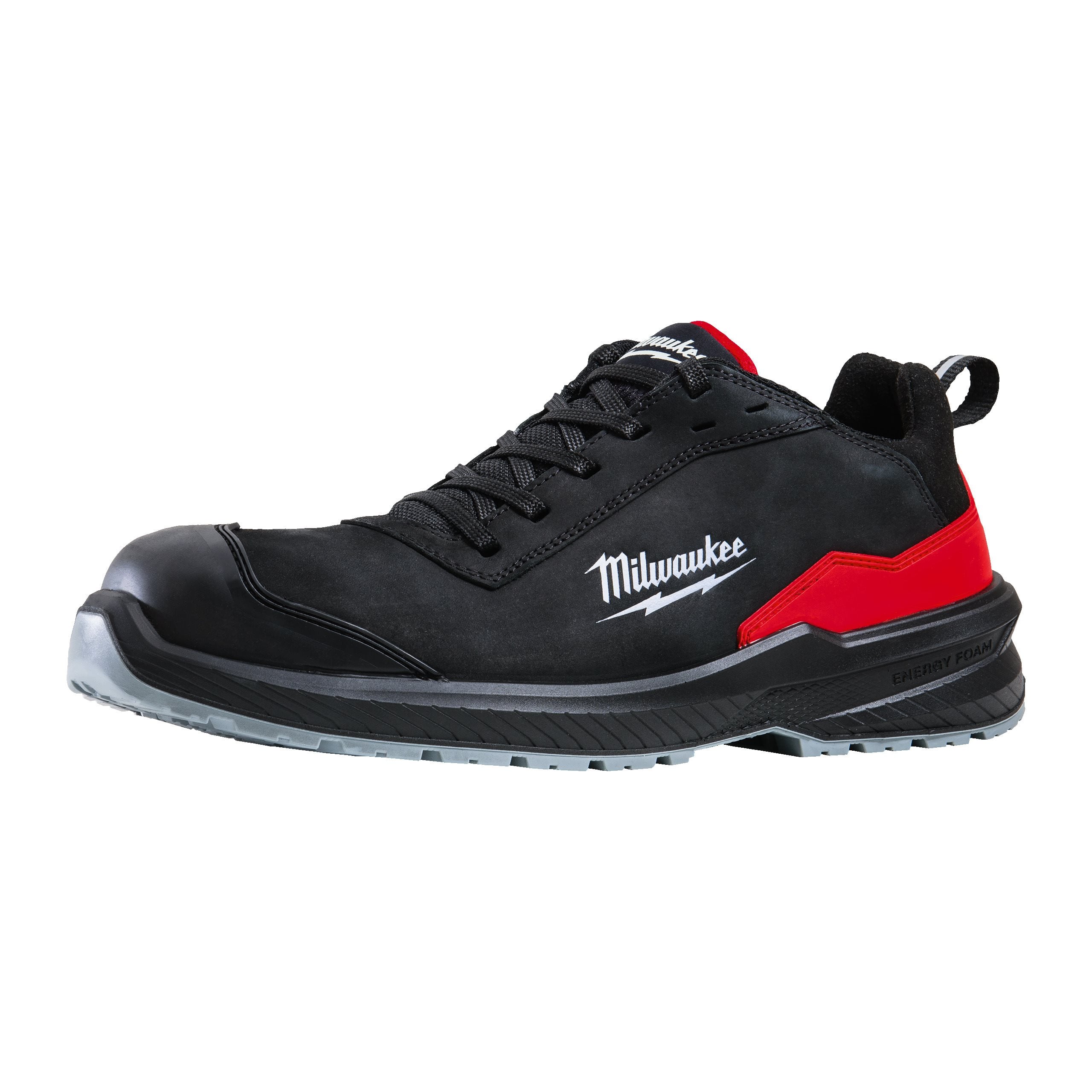 Zapato de seguridad Flextred™ S3S 1L110133 ESD SC FO SR