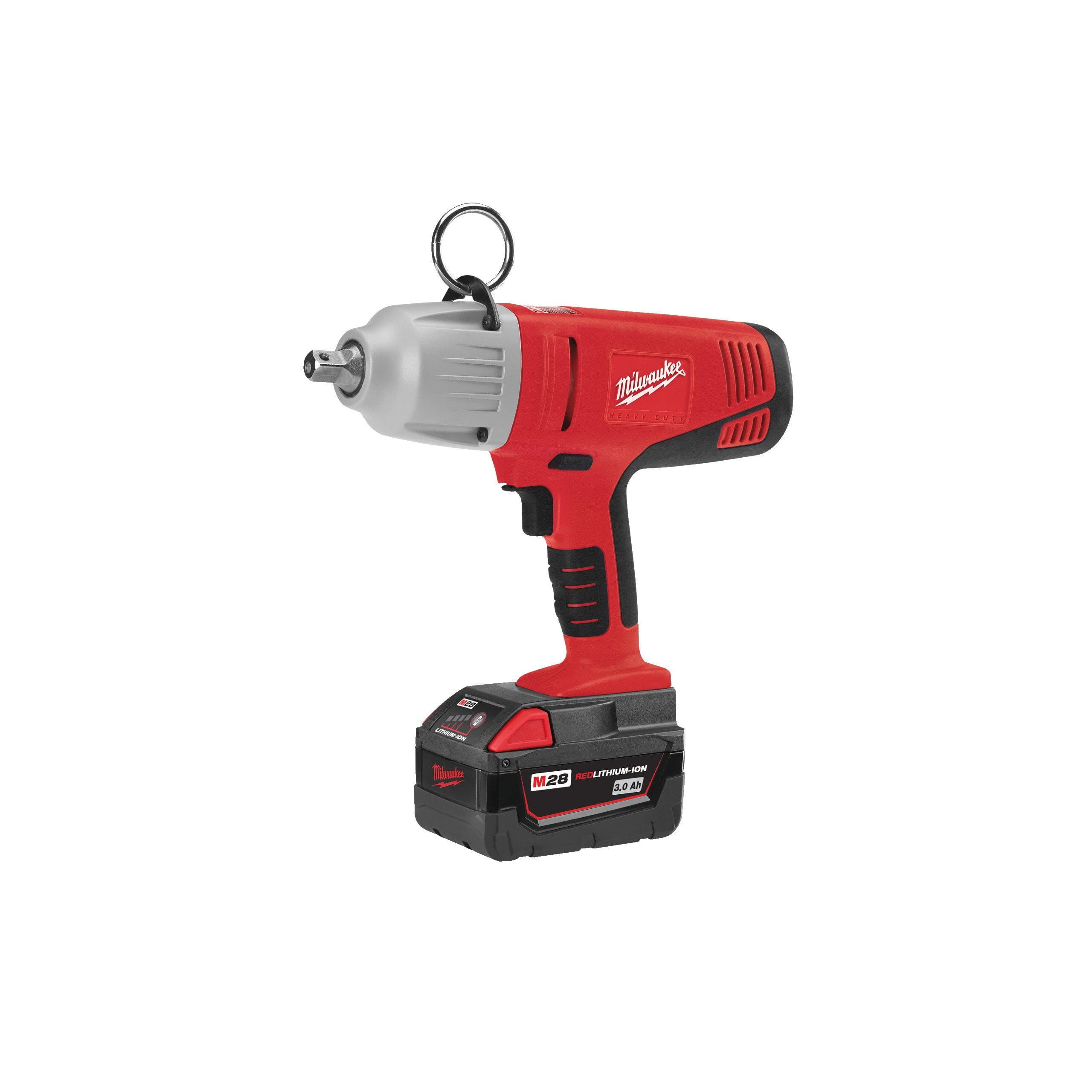 Llave de impacto M28™ de ½″