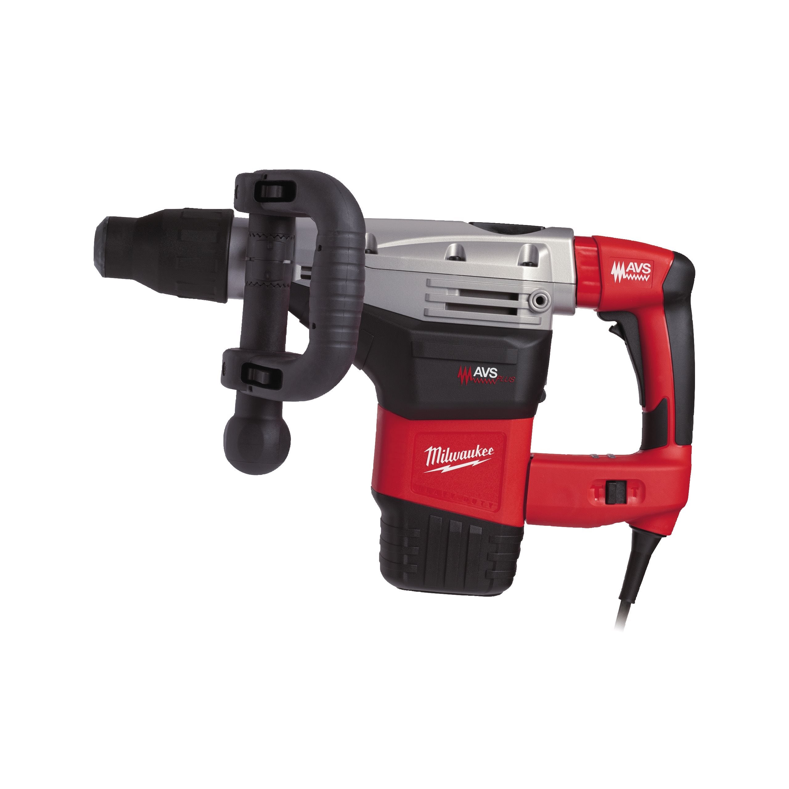 Martillo demoledor de 7kg SDS-Max