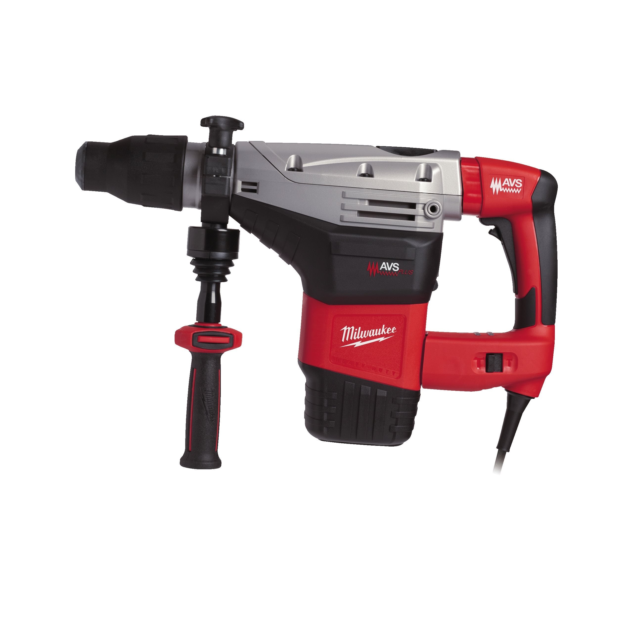 Martillo combinado SDS-Max 7Kg