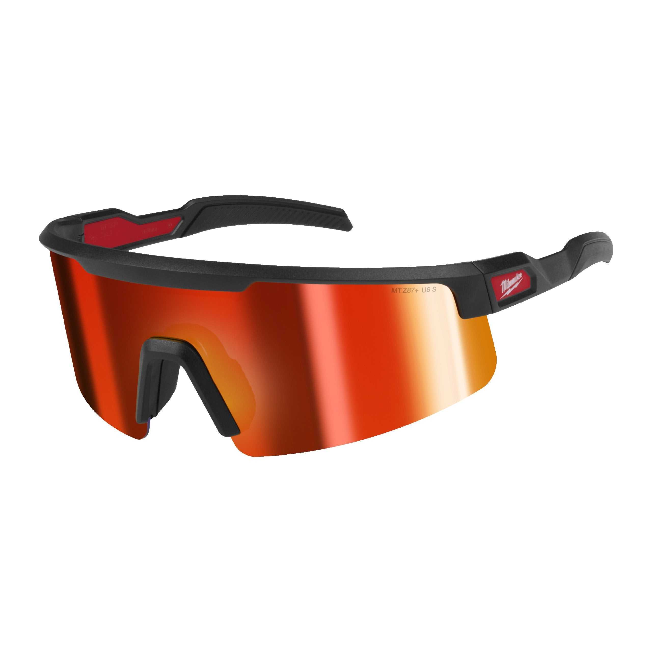 Gafas de seguridad de gran formato