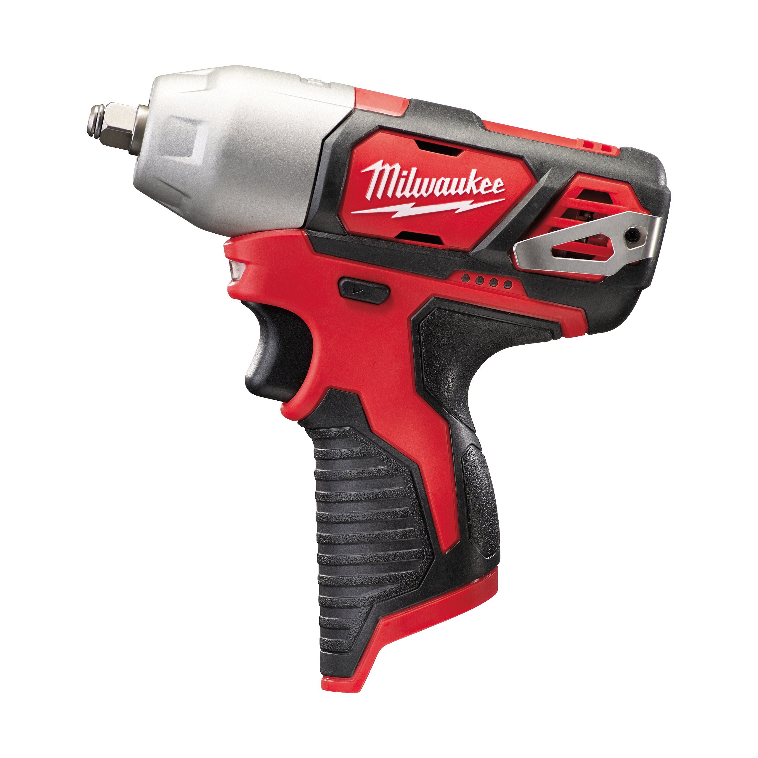 Llave de impacto subcompacta M12™ de ⅜″ con anillo