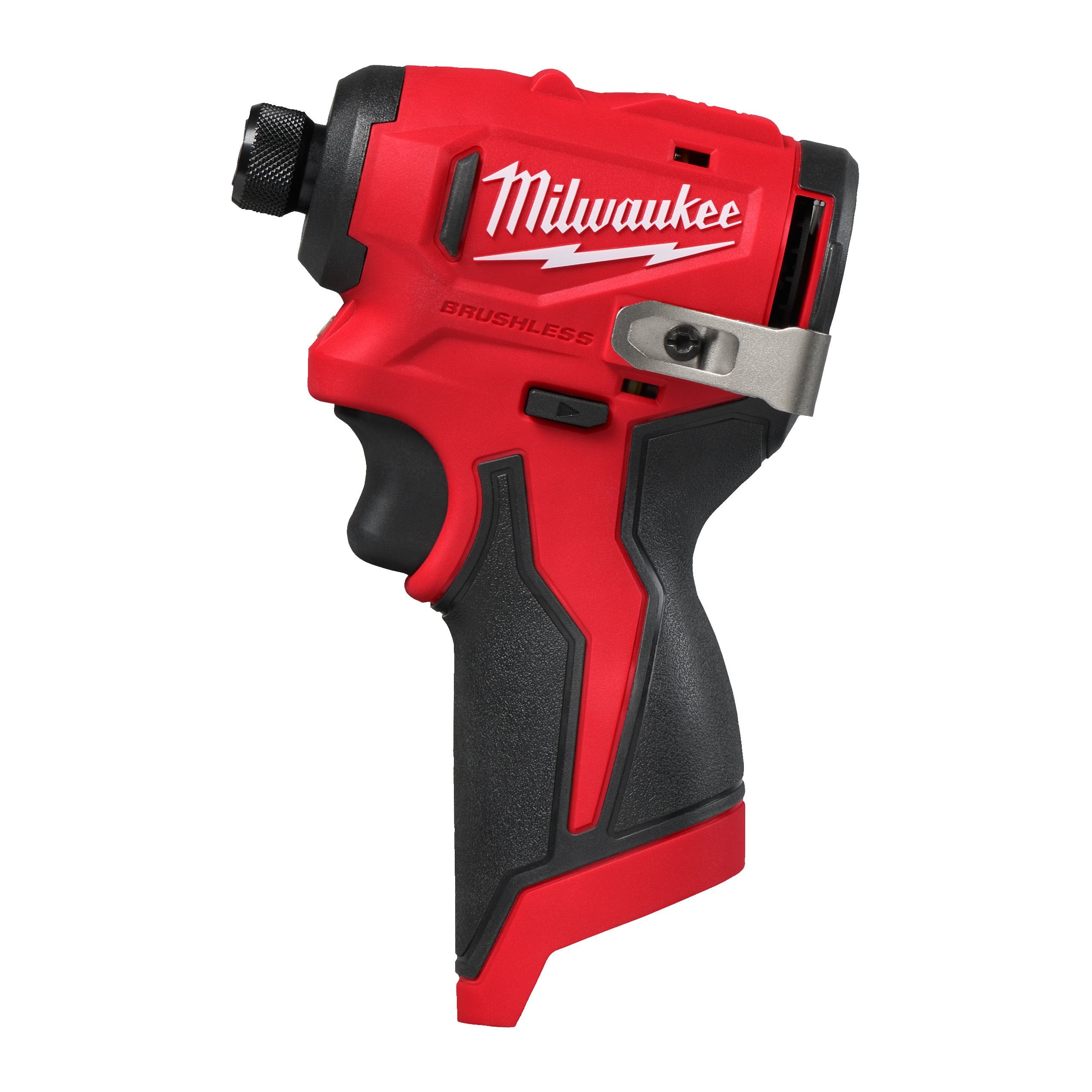 Atornillador de impacto subcompacto M12™, 1/4″ hex