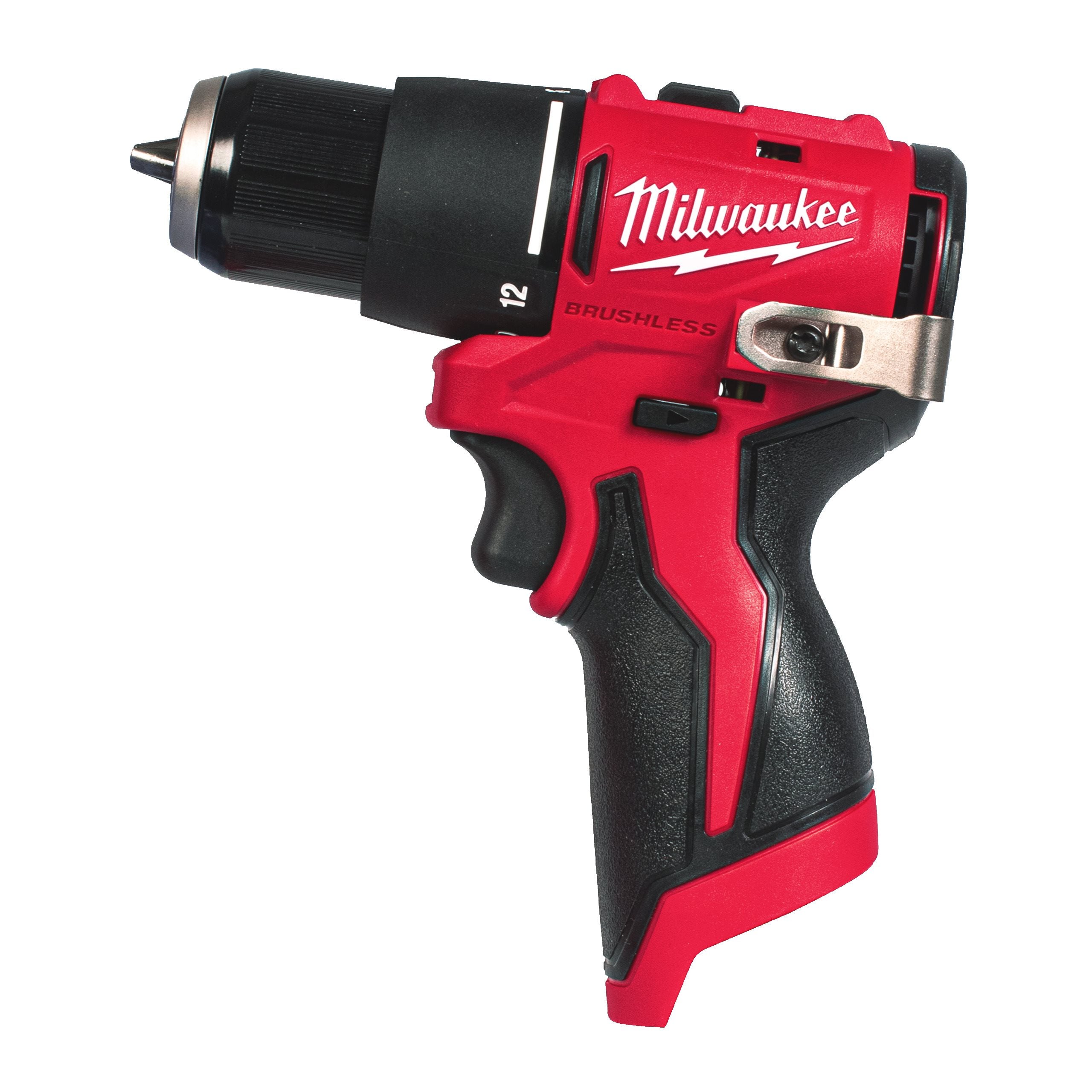 Taladro Percutor Subcompacto M12™ Sin Escobillas