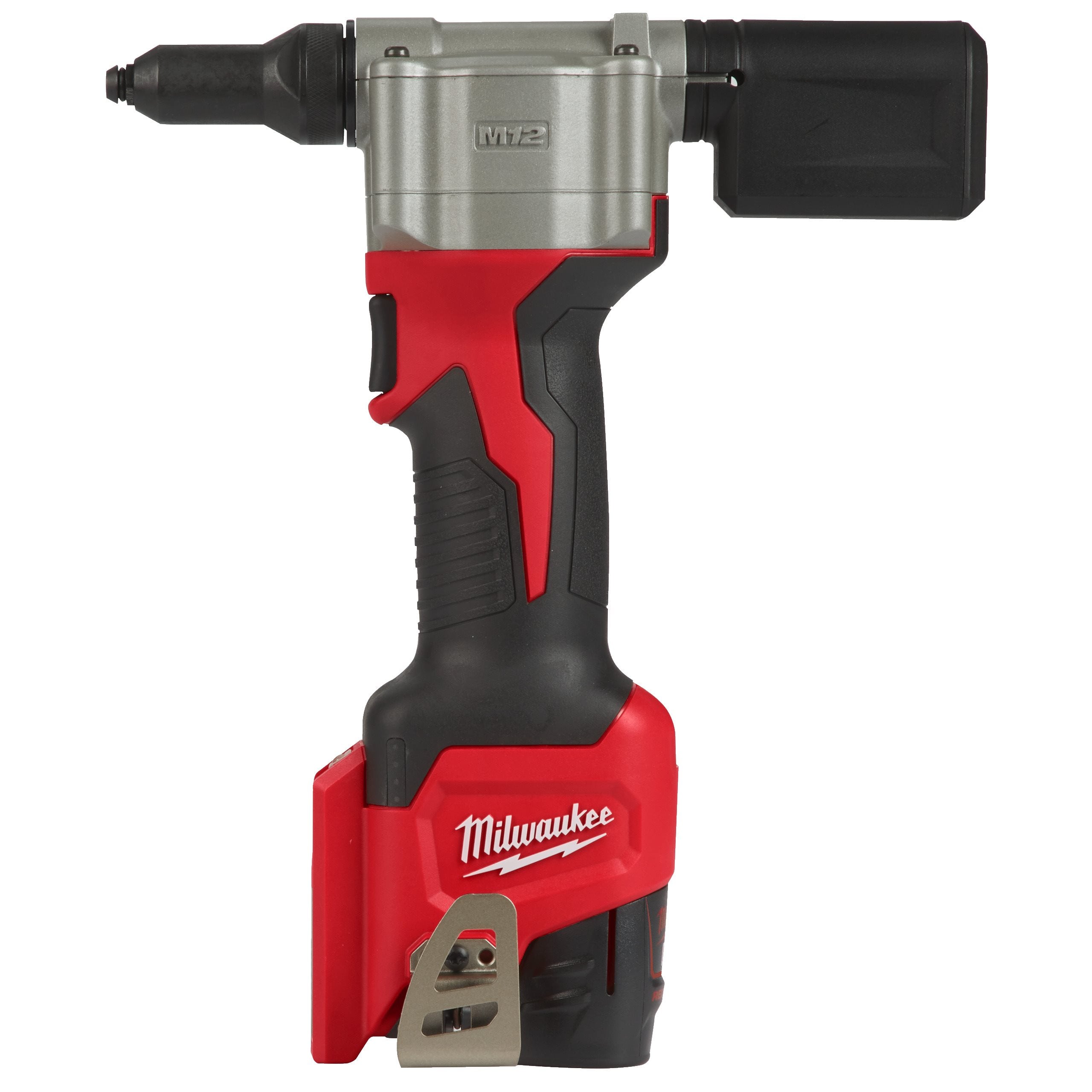 Remachadora subcompacta M12™