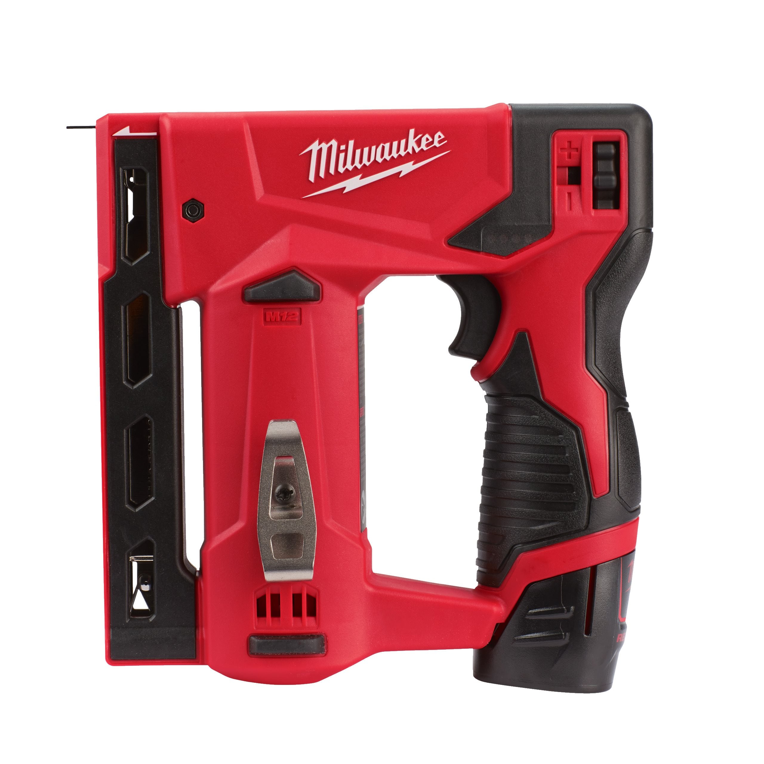 Grapadora subcompacta M12™