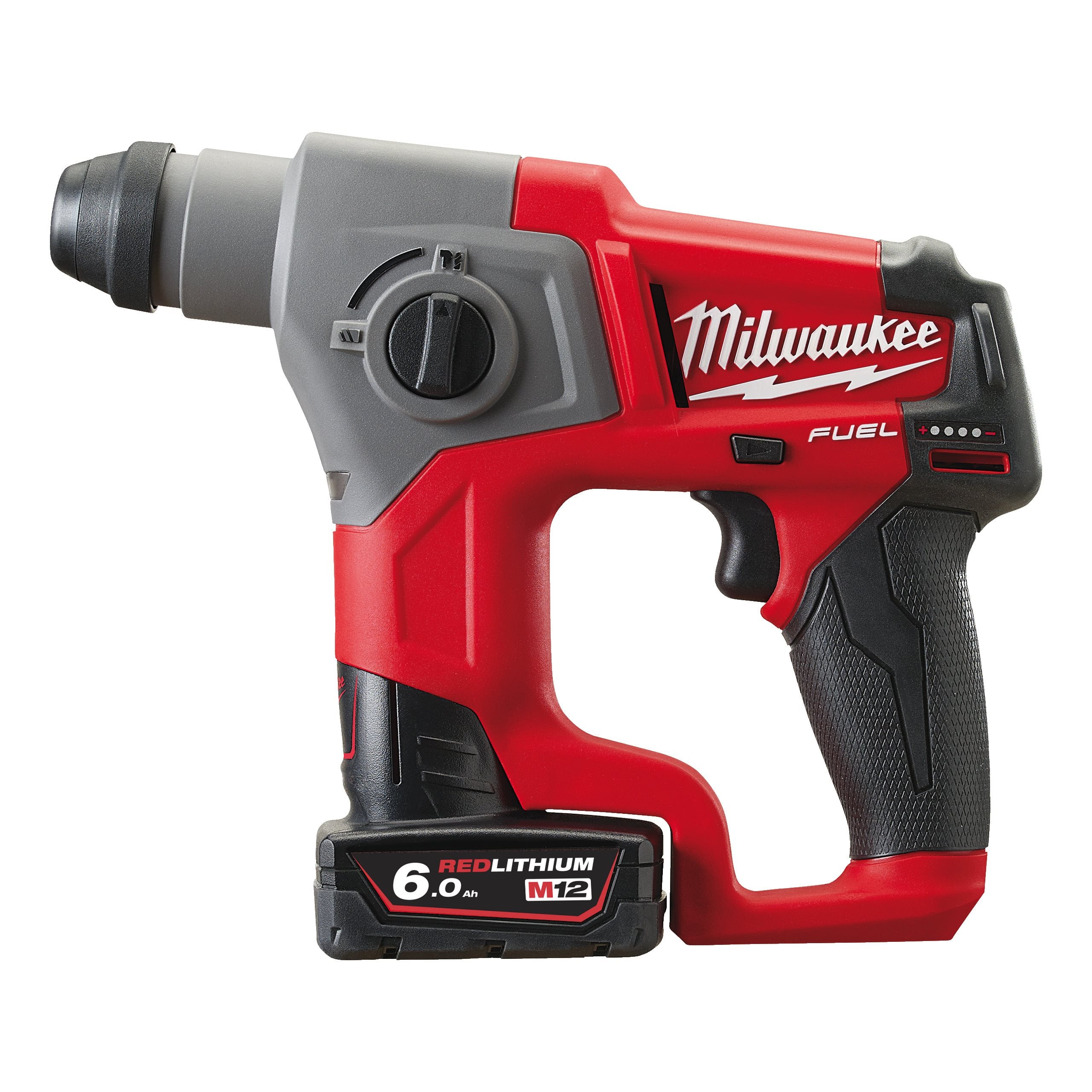 Martillo subcompacto de 2 modos SDS-Plus M12 FUEL™