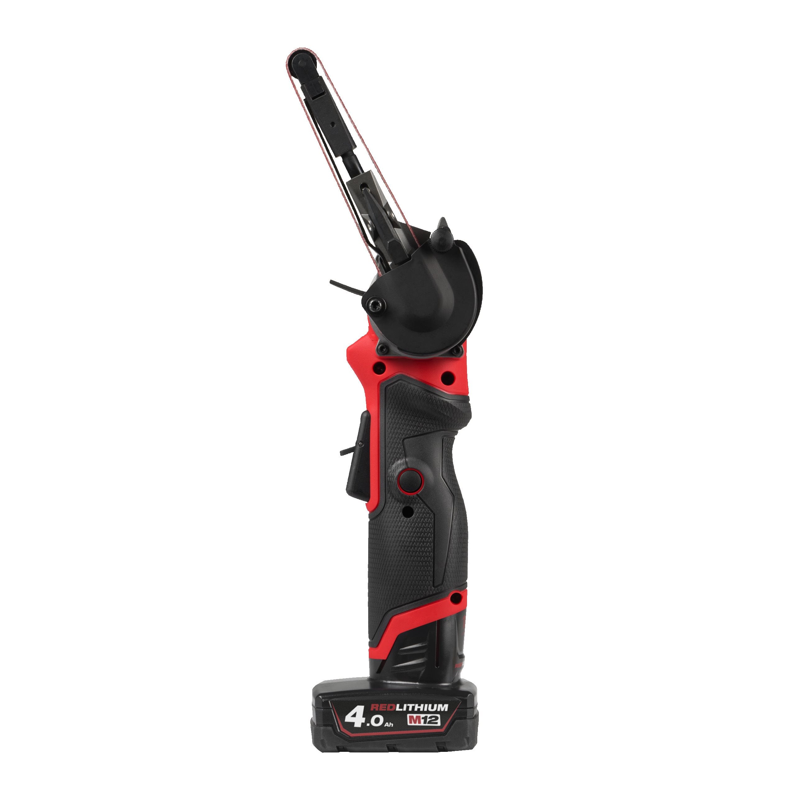 Lijadora de banda subcompacta M12 FUEL™, 10mm