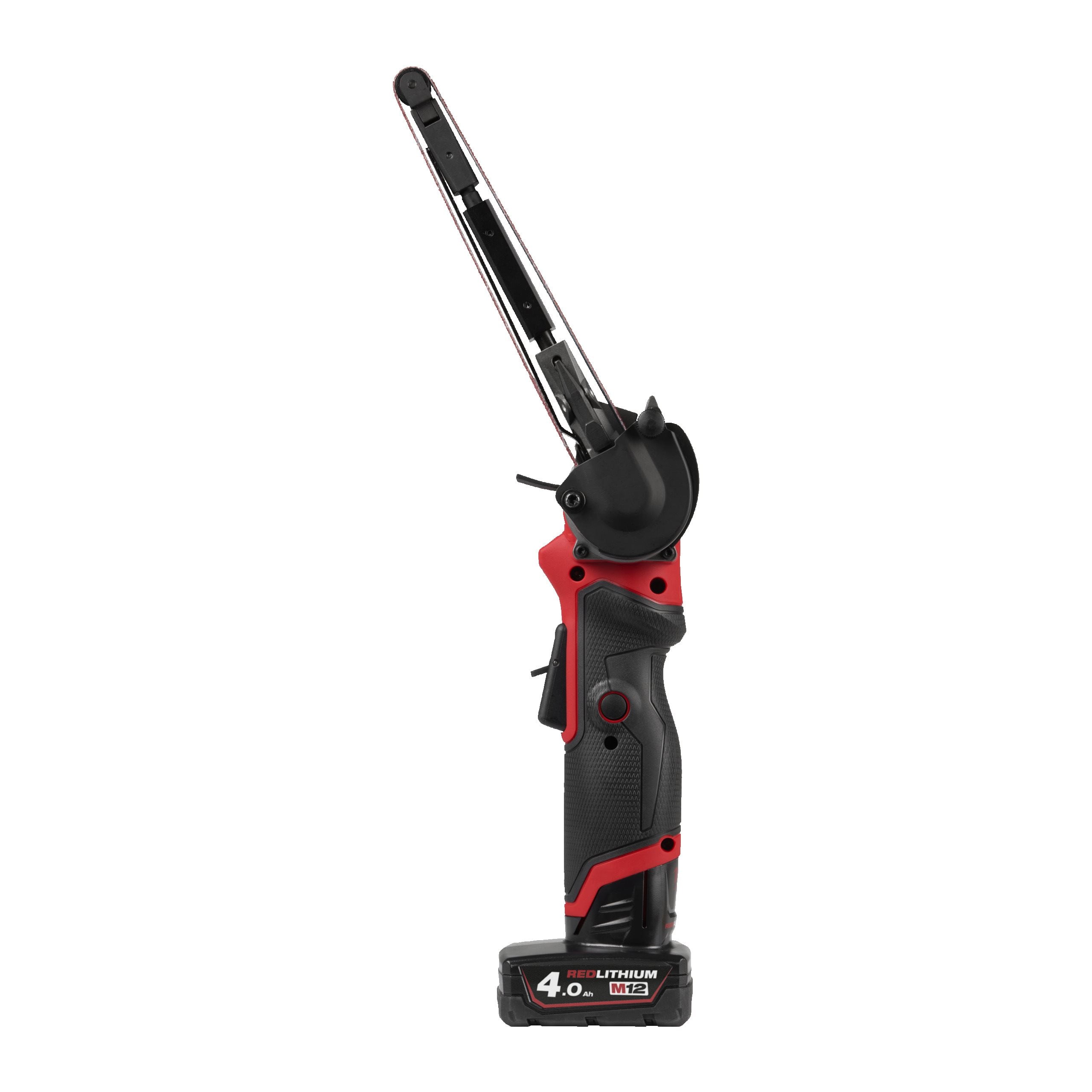 Lijadora de banda subcompacta M12 FUEL™, 13mm