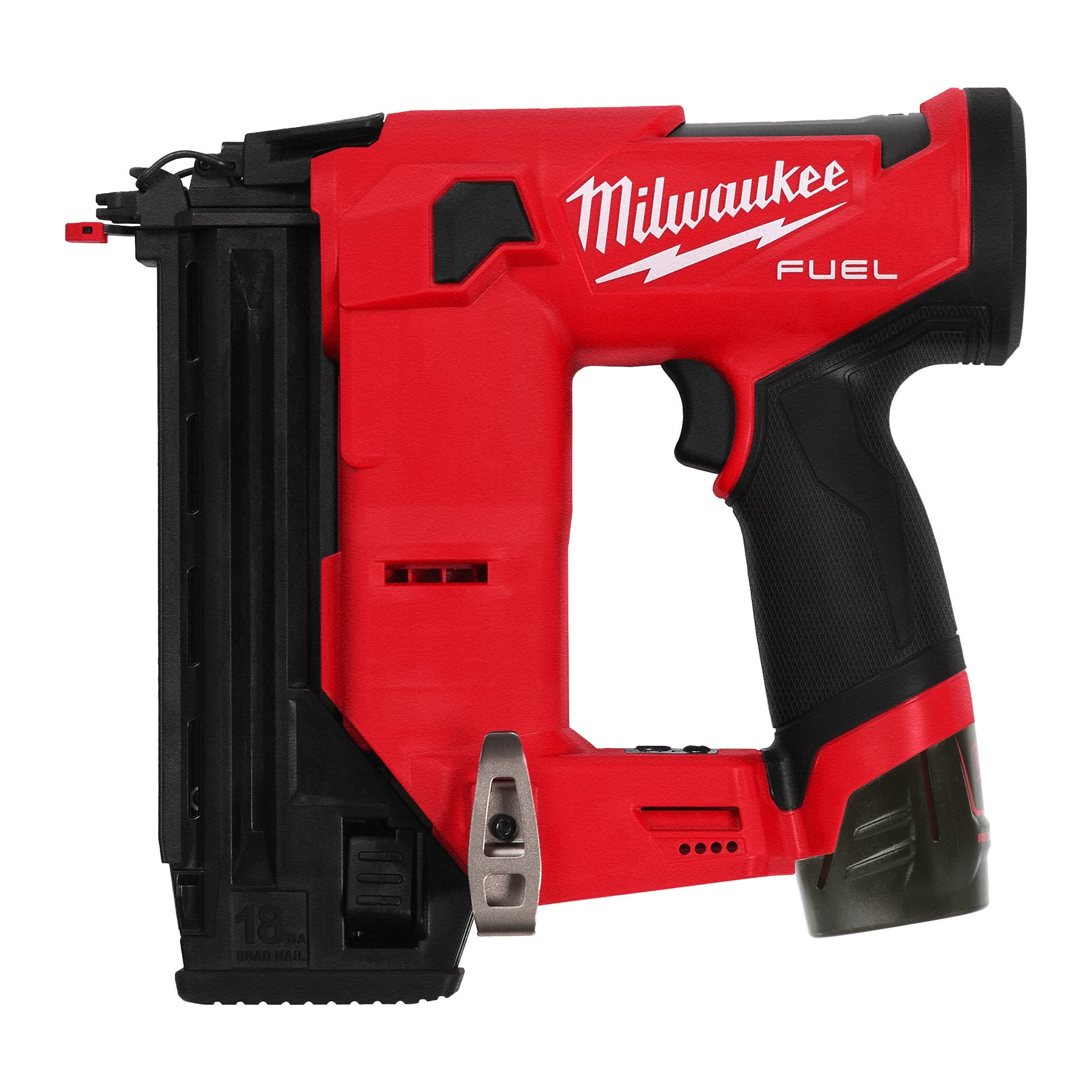 Clavadora de acabados subcompacta M12 FUEL™, 18GS