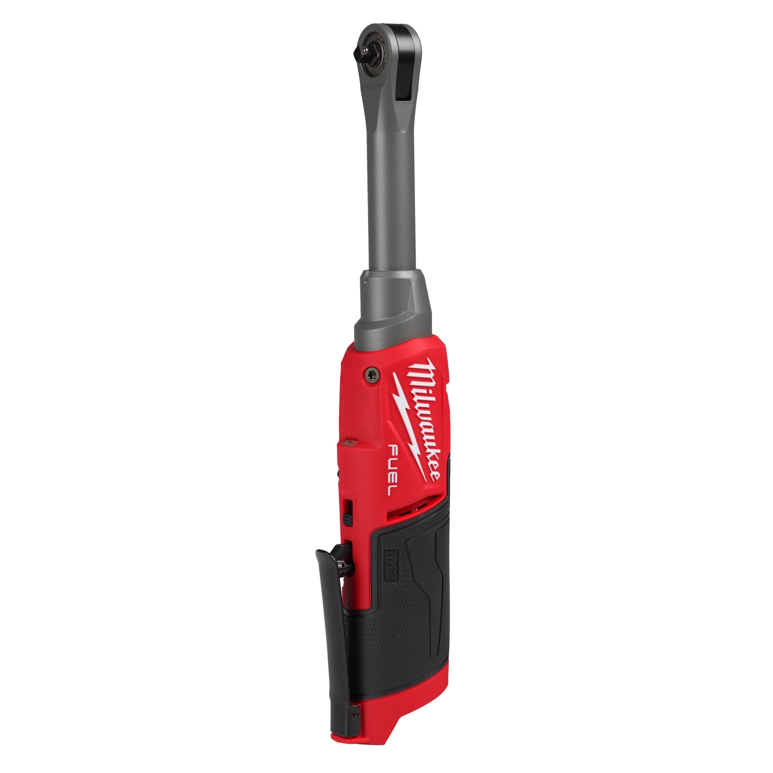 Llave de carraca de alta velocidad de cuello largo M12 FUEL™, ¼″