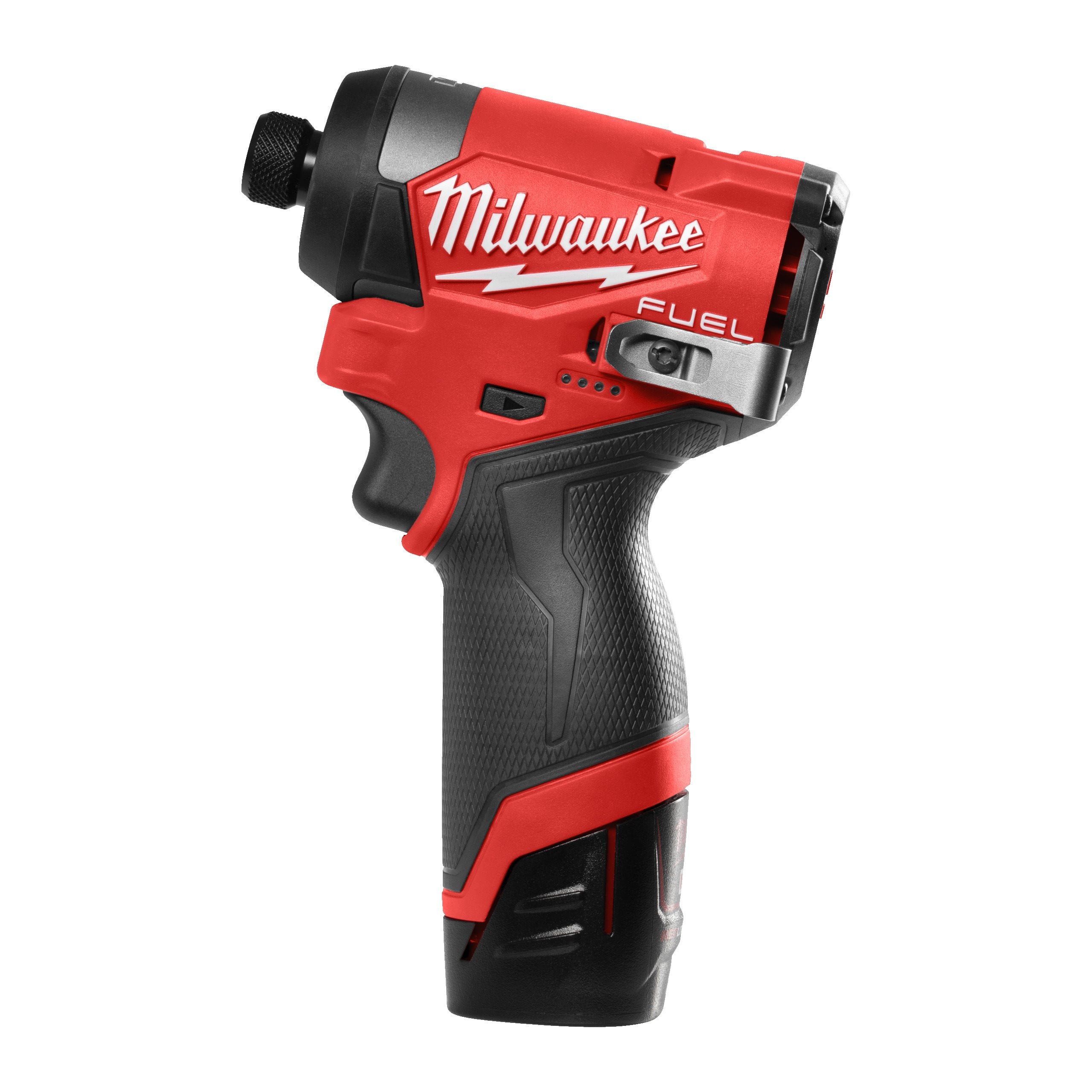 Atornillador de impacto subcompacto ¼″ hex. M12 FUEL™