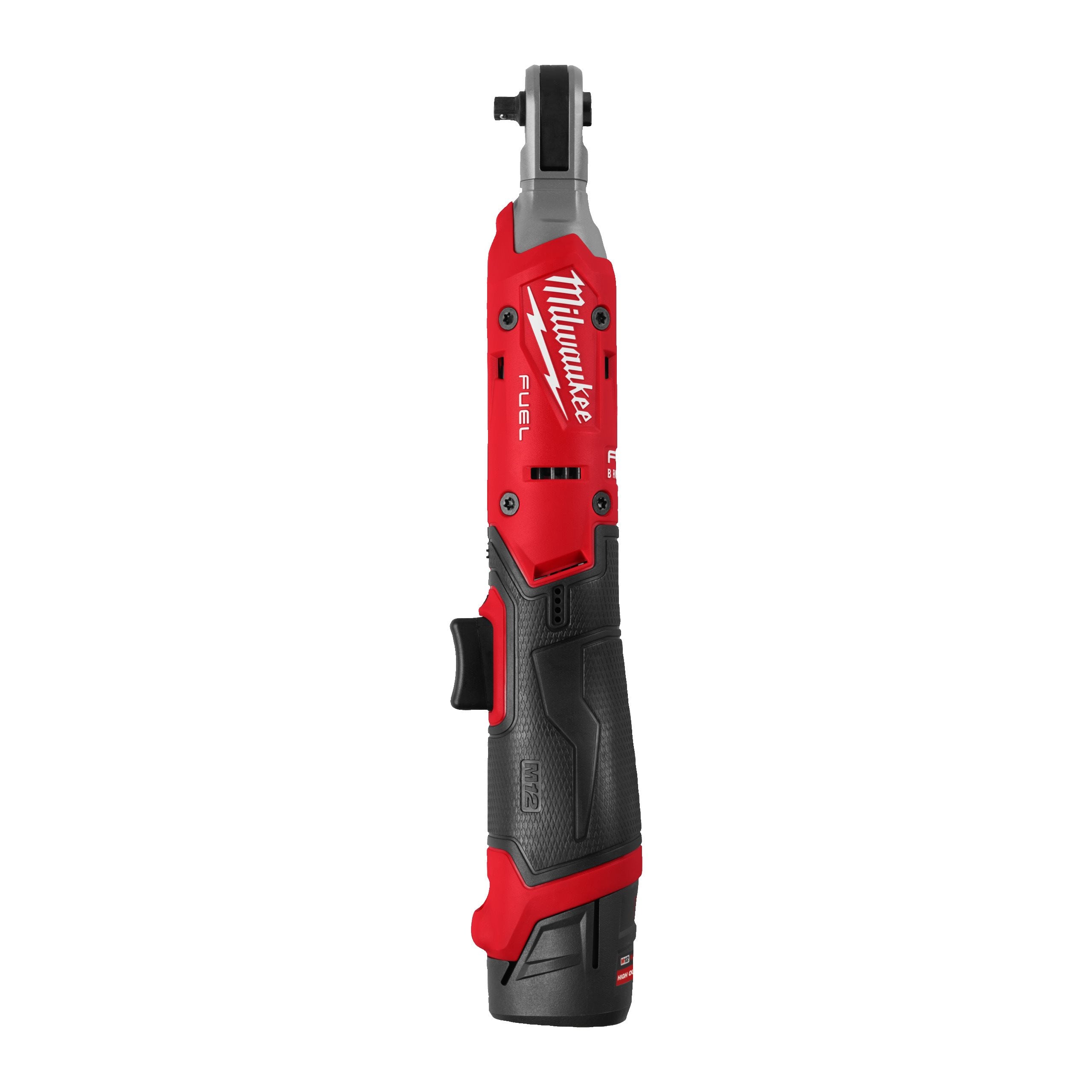 Llave de carraca subcompacta M12 FUEL™ ¼″