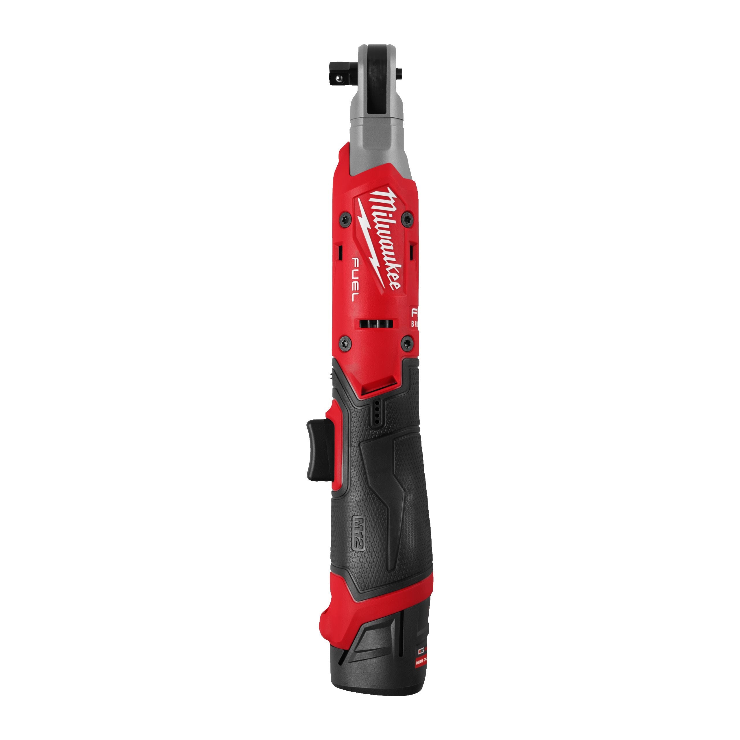 Llave de carraca subcompacta M12 FUEL™ ⅜″