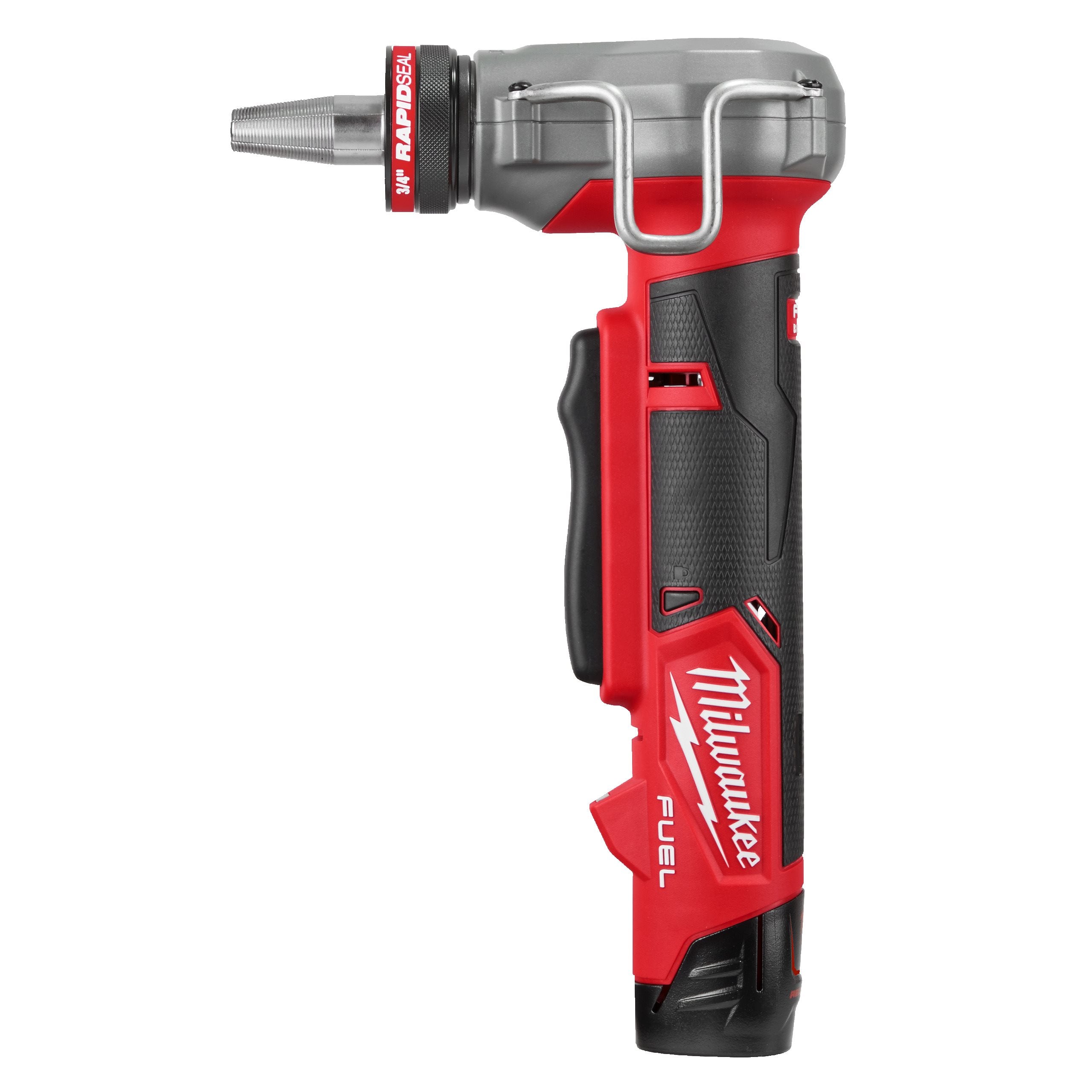 Expandidora de tubo subcompacta M12 FUEL™ UPONOR™