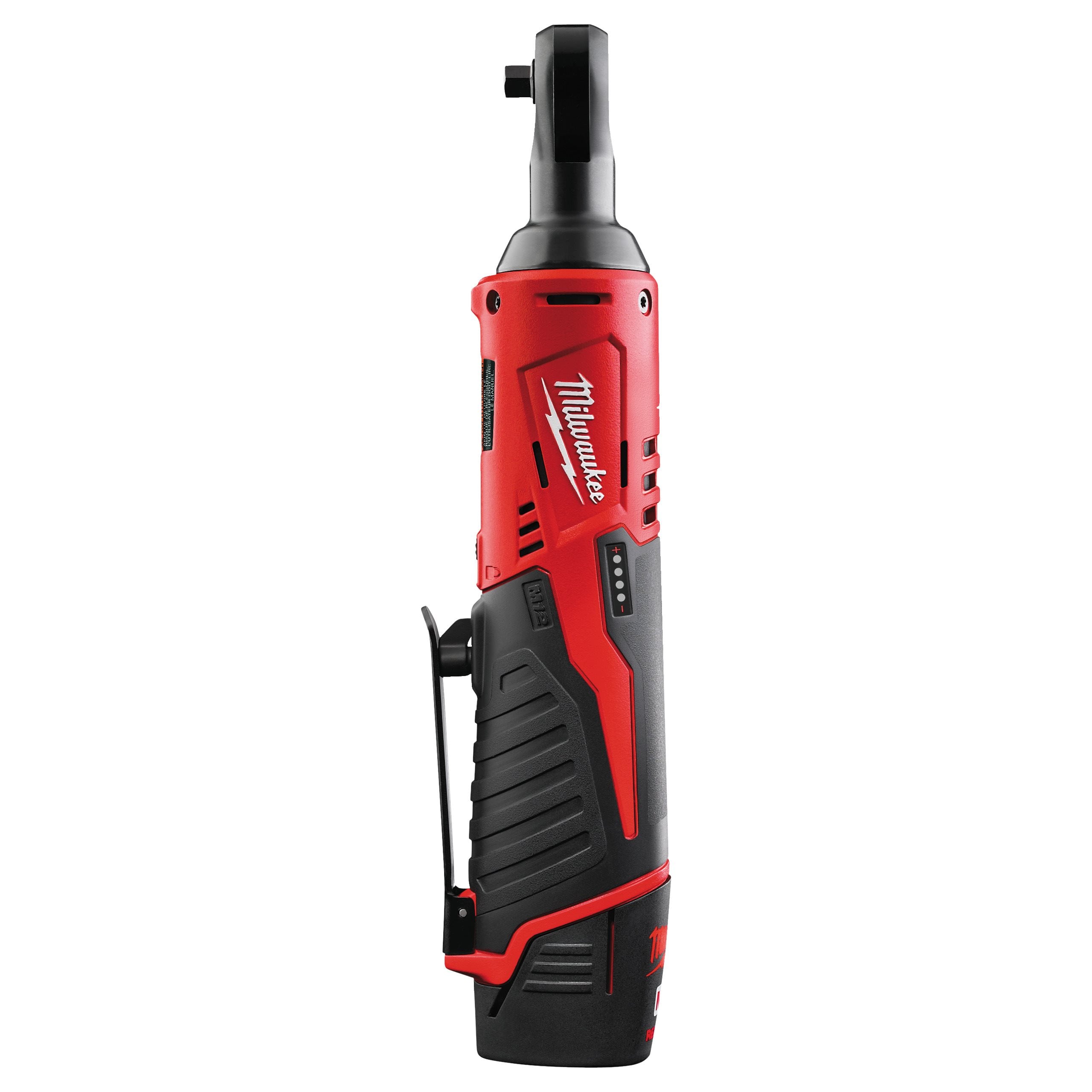 Llave de carraca subcompacta M12™