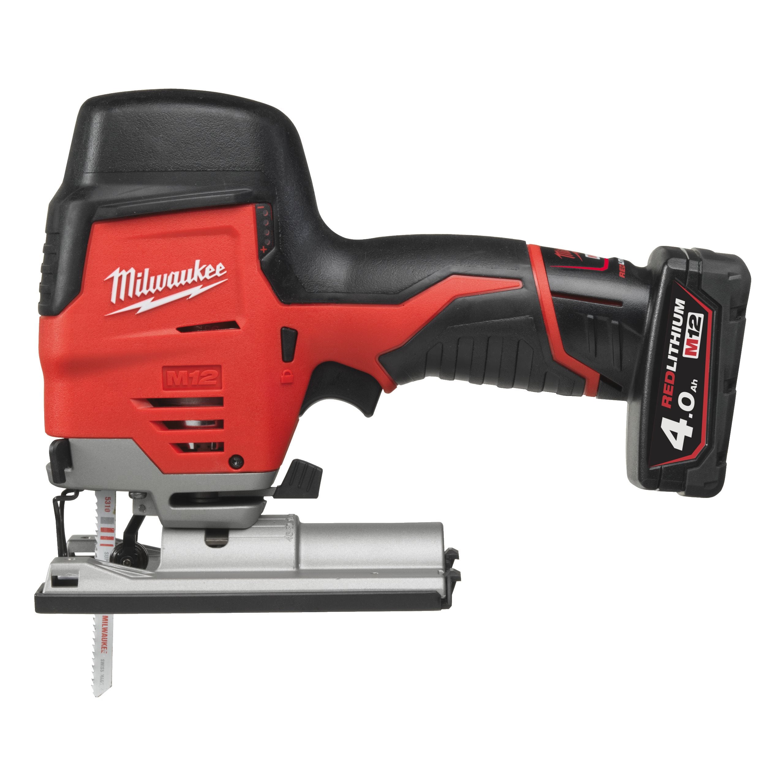 Sierra de calar subcompacta M12™