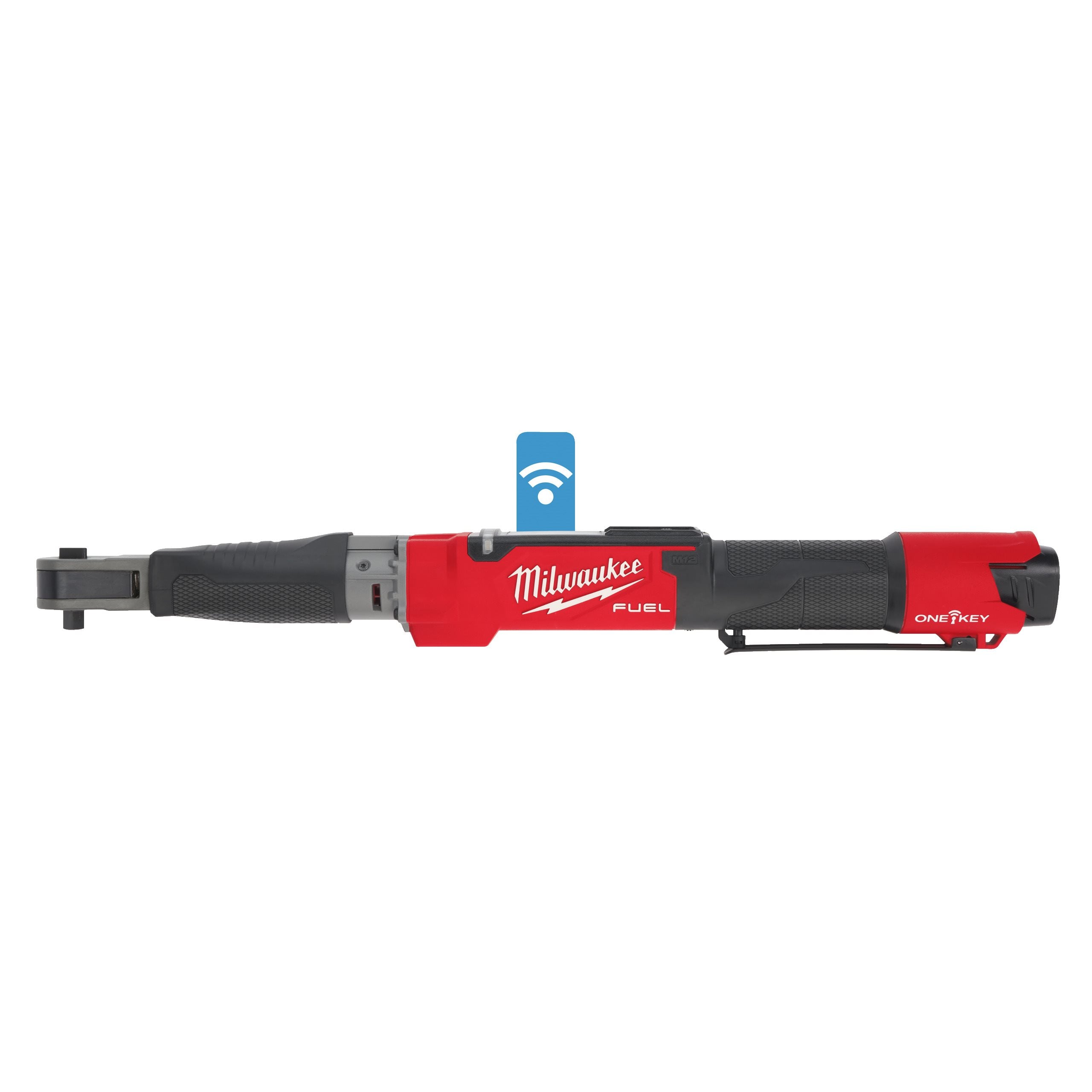 Llave de carraca dinamométrica M12 FUEL™ ONE-KEY™ de ⅜″