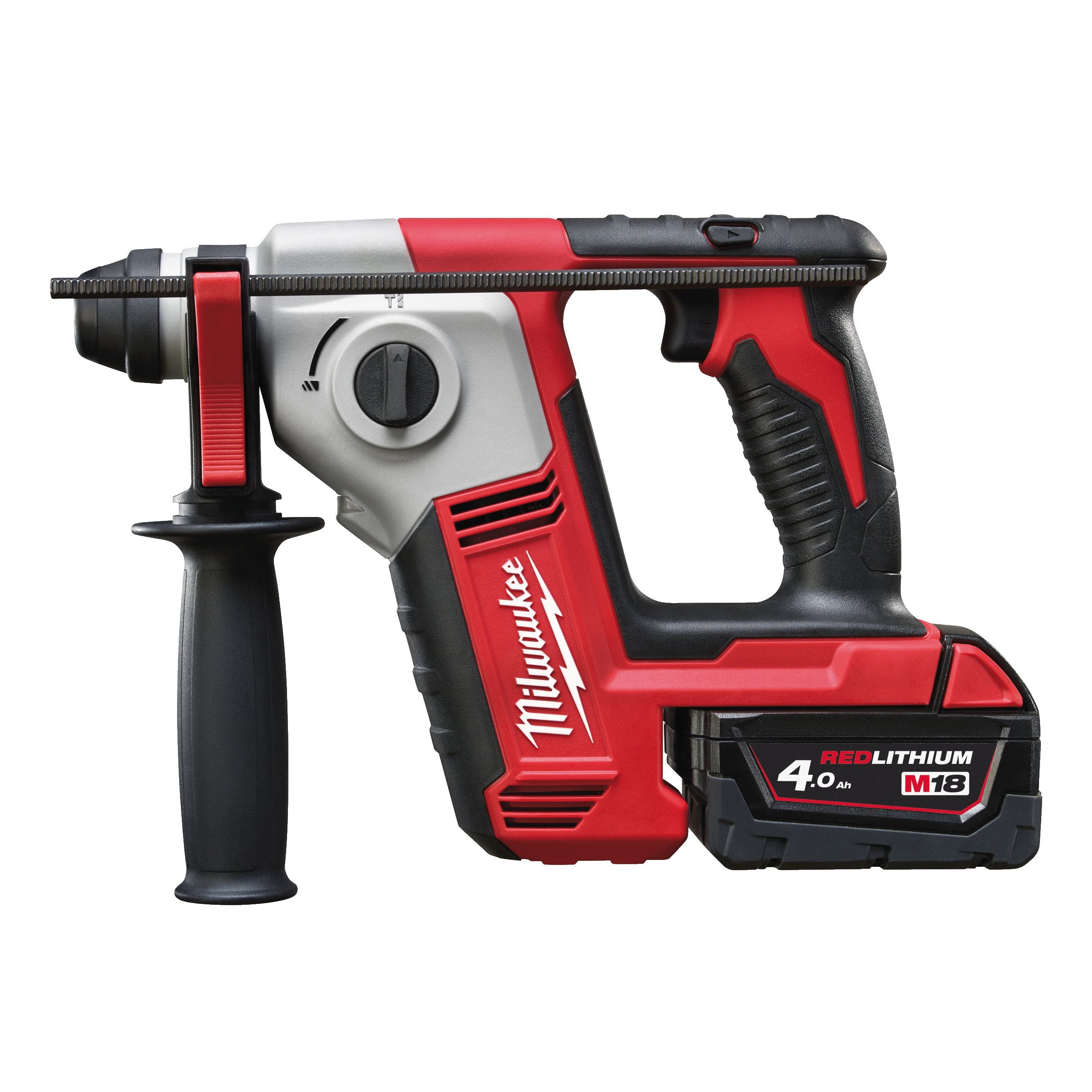 Martillo combinado SDS-Plus M18™