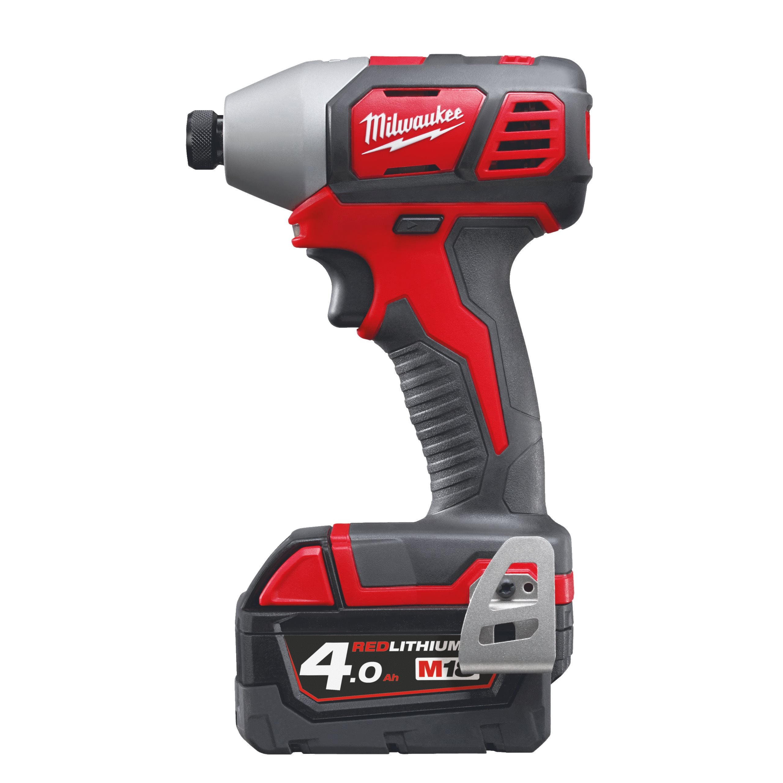 Atornillador de impacto compacto ¼″ hex M18™