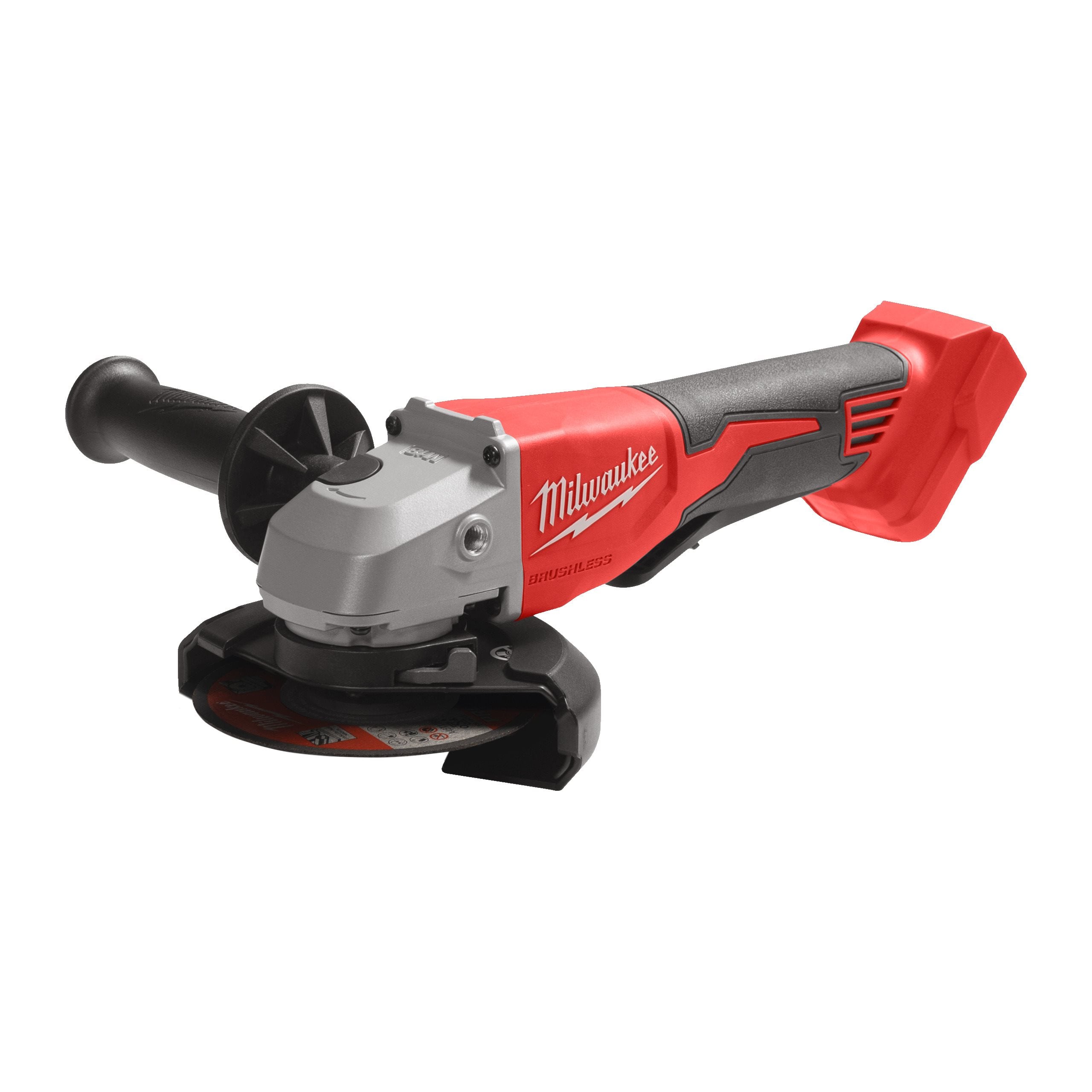 Amoladora angular M18™ sin escobillas de 115mm con interruptor de paleta