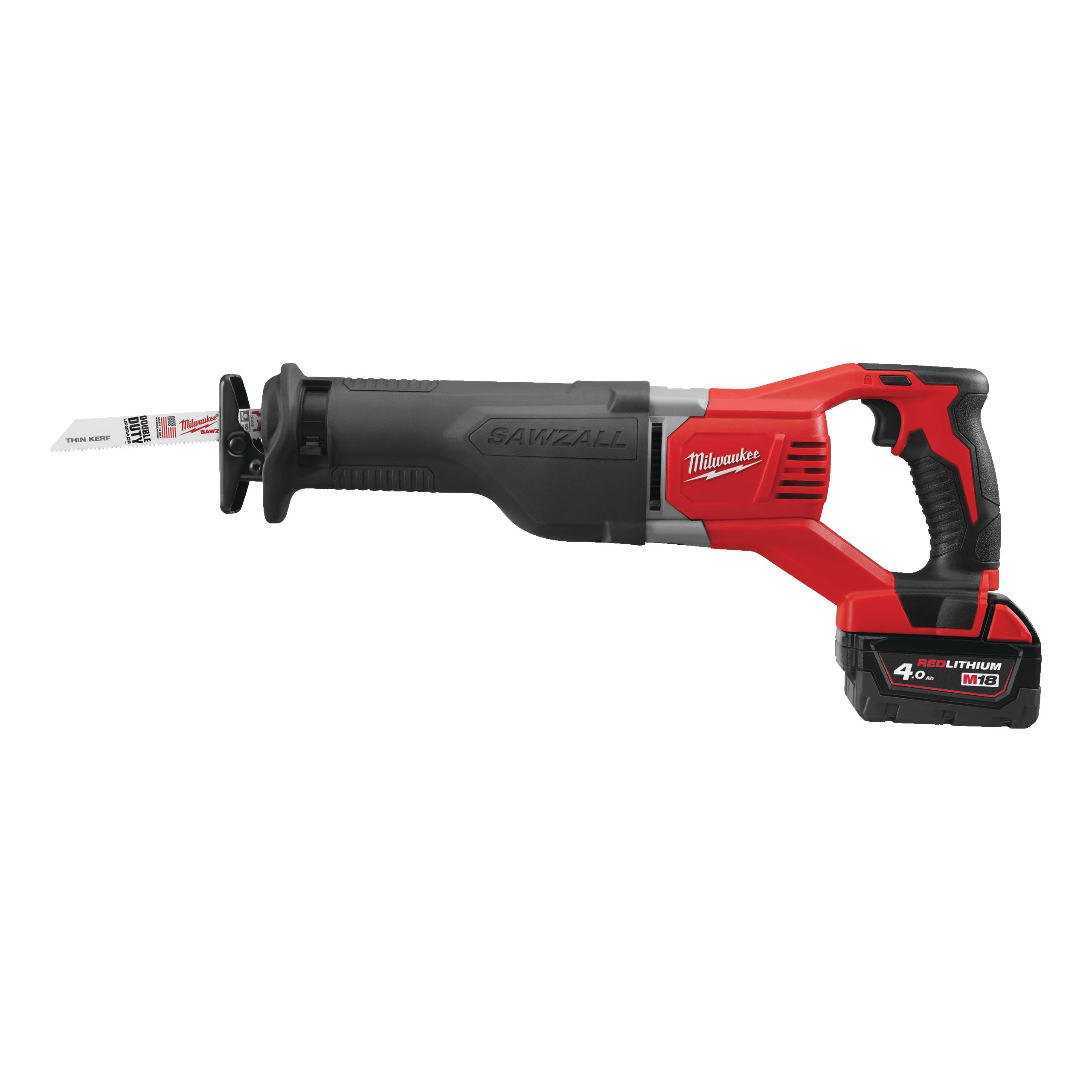 Sierra de sable M18™ SAWZALL™