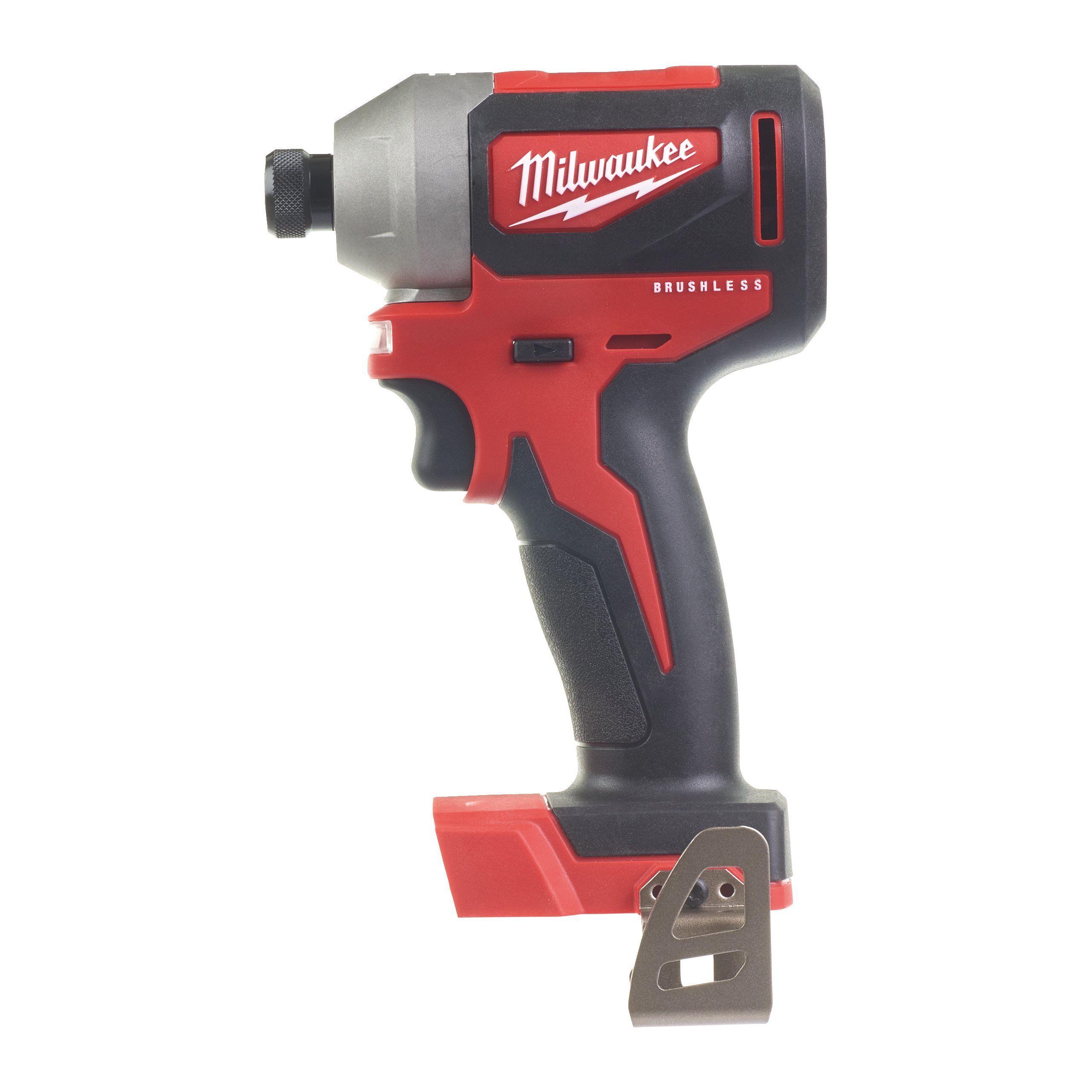 Atornillador de impacto compacto sin escobillas ¼″ hex M18™