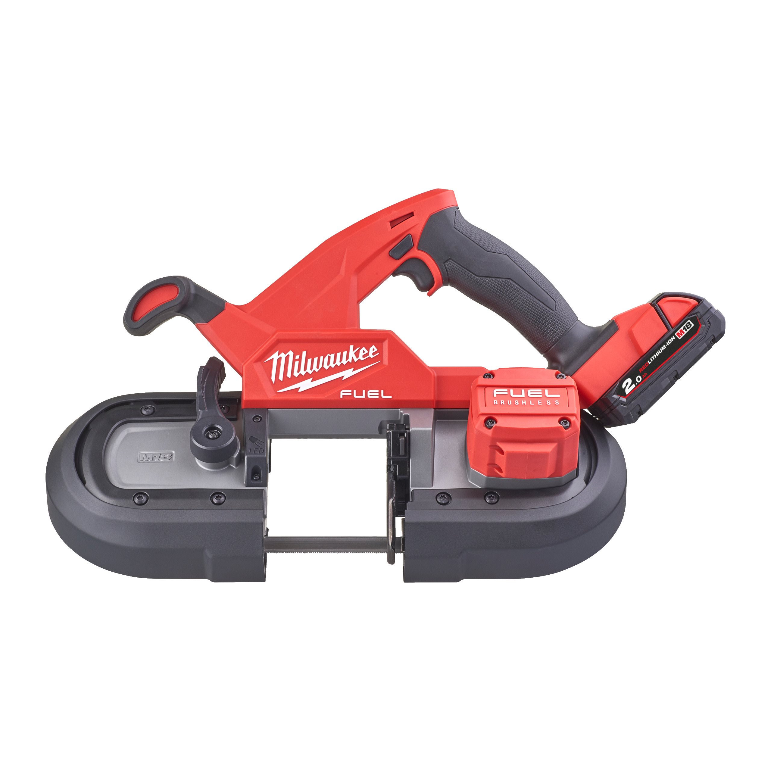 Sierra de banda compacta M18 FUEL™