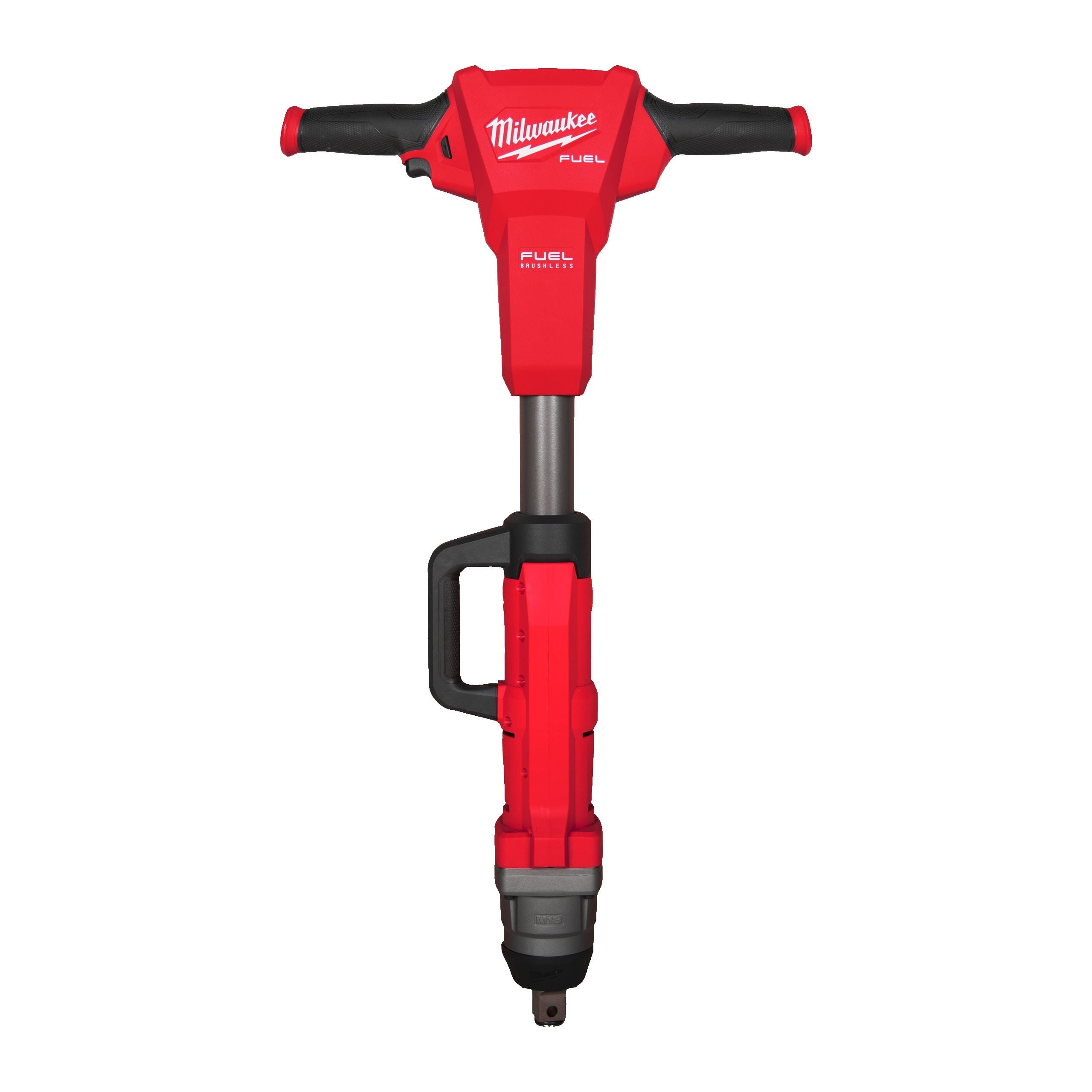 Llave de impacto para ferrocarril M18 FUEL™, 1″ con anillo