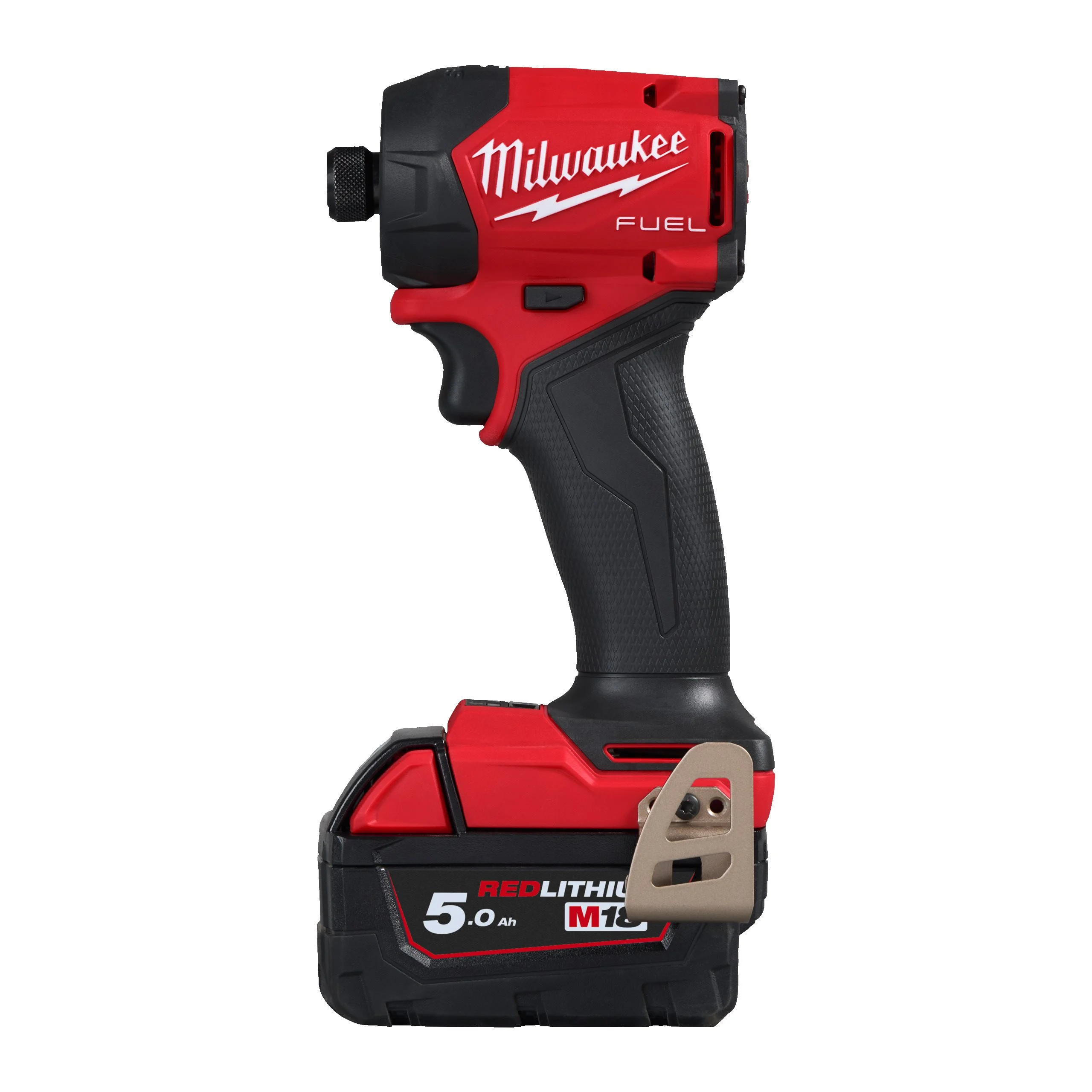 Atornillador de Impacto Silencioso M18 FUEL™ SURGE™ ¼″ Hex