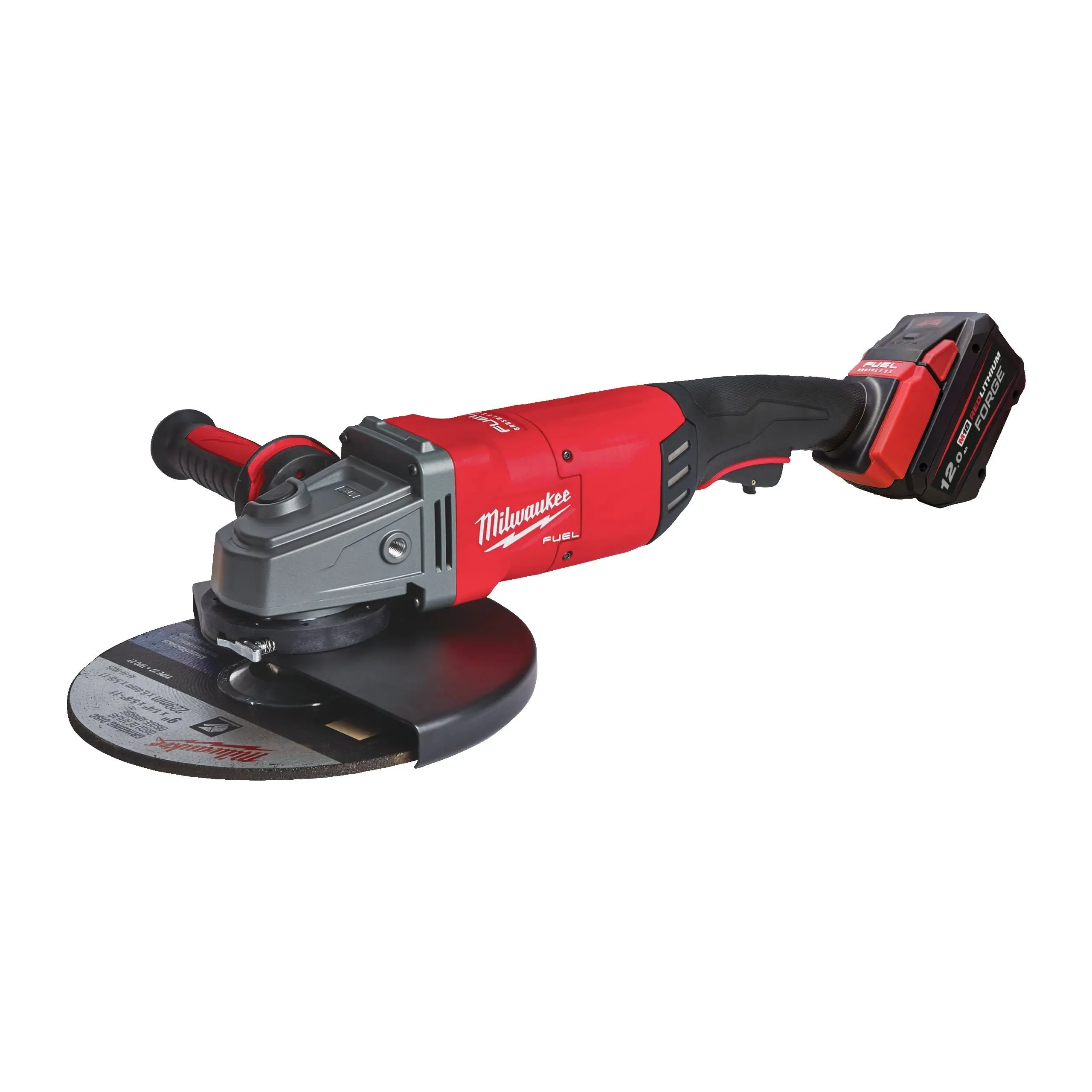 Amoladora Angular con Freno M18 FUEL™ 230mm