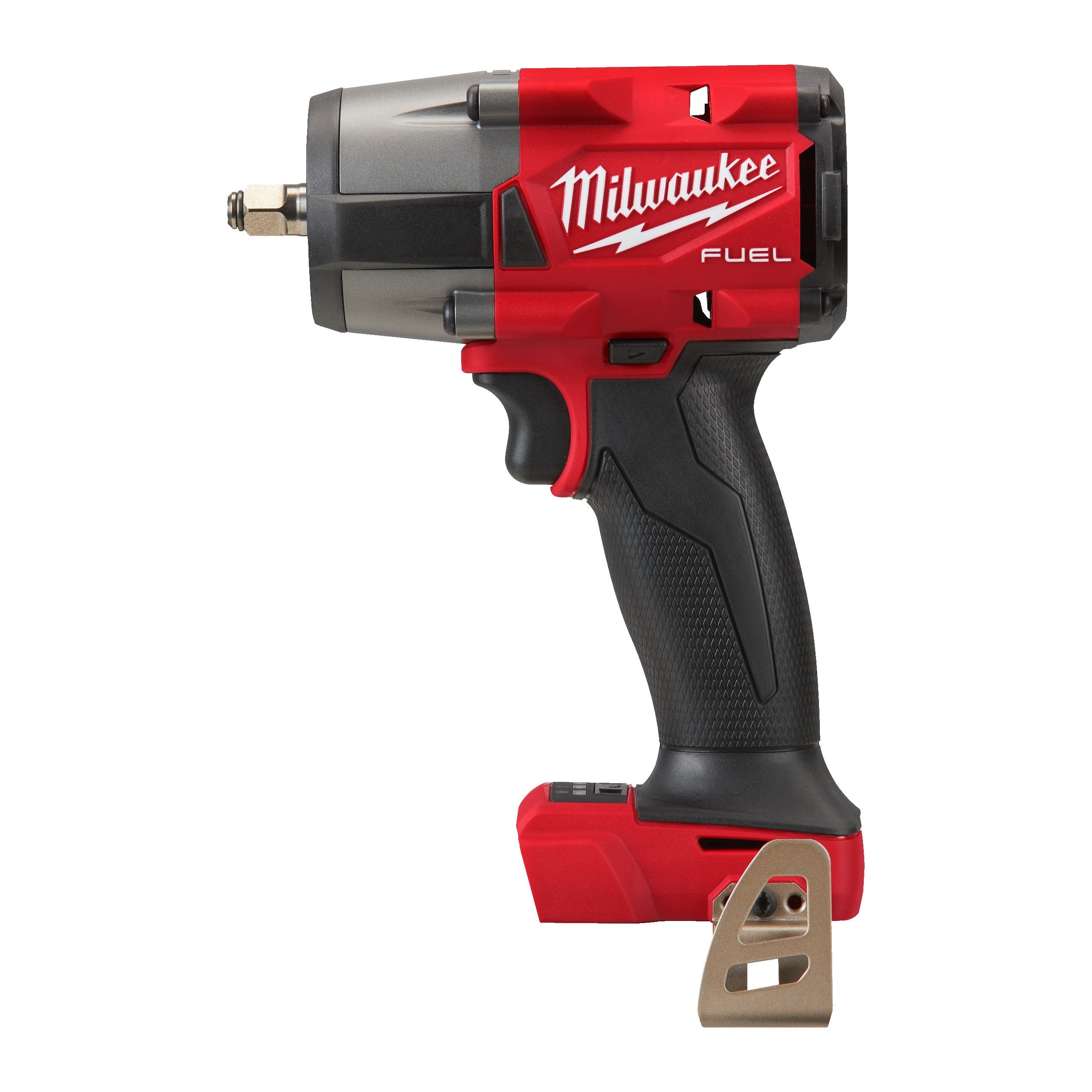 Llave de impacto de par medio M18 FUEL™ de ⅜″ con anillo de fricción