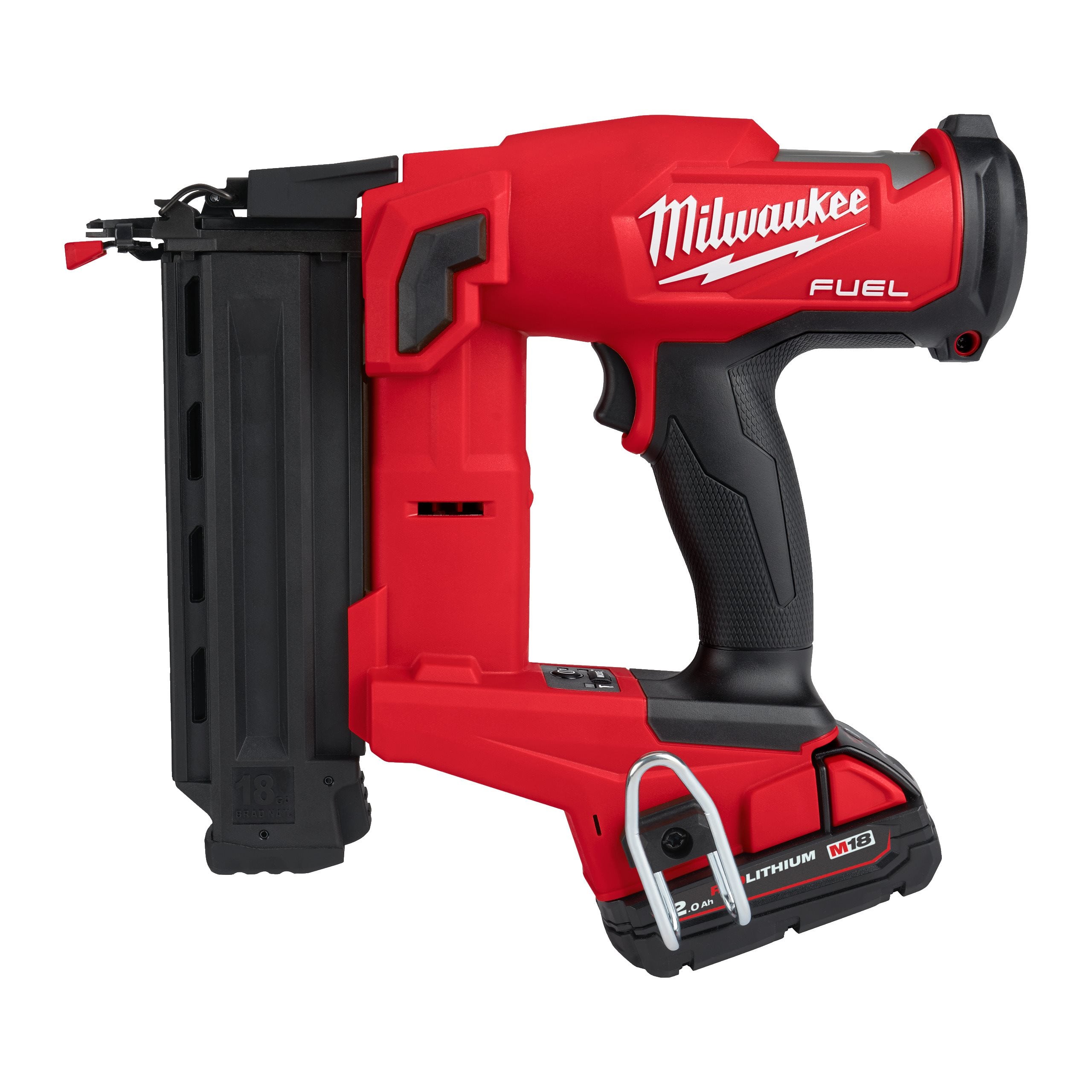 Clavadora de acabados M18 FUEL™ 18GS