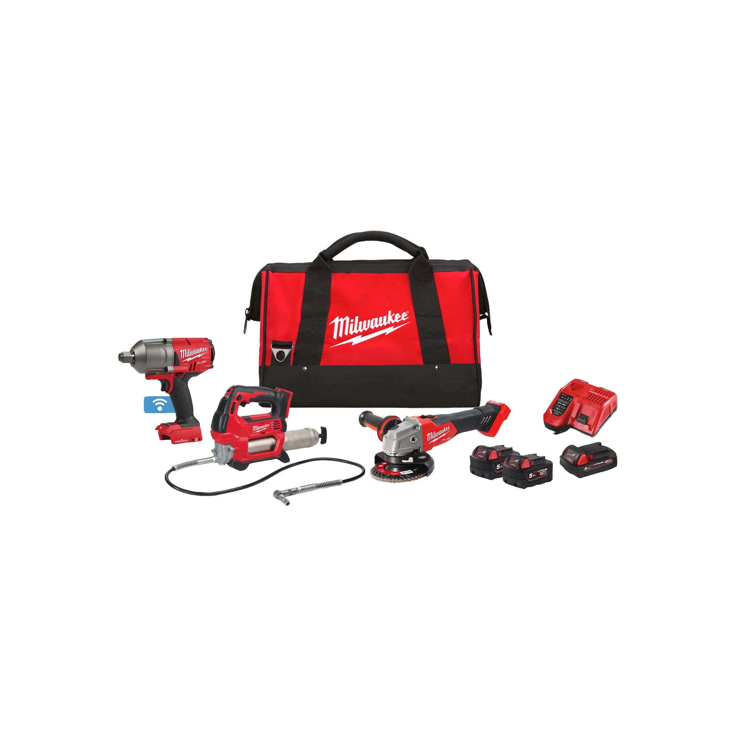 Powerpack M18 FUEL™