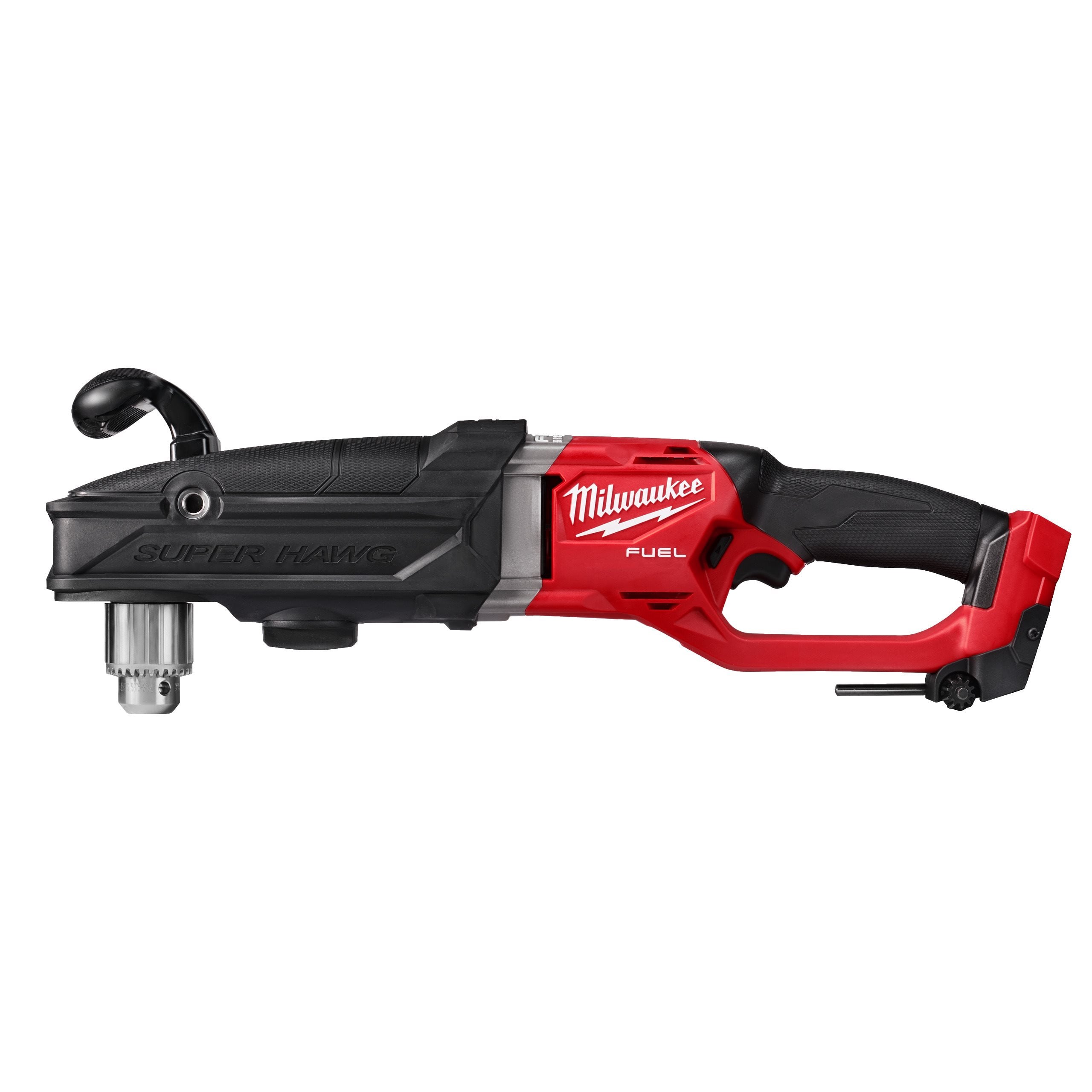 Taladro angular de 2 velocidades M18 FUEL™ SUPER HAWG™